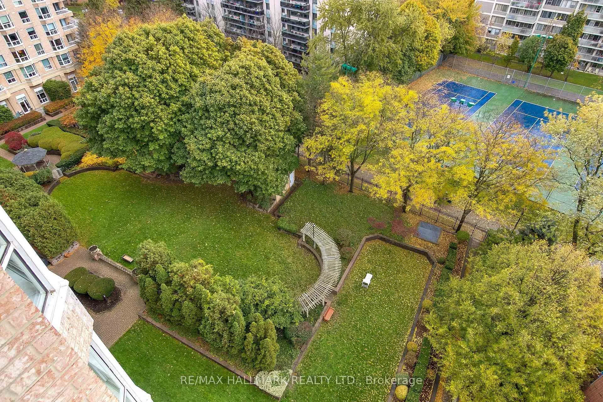 Photo 31 of Unit 1103, 21 Overlea Boulevard, Toronto, Thorncliffe Park — HOMEH