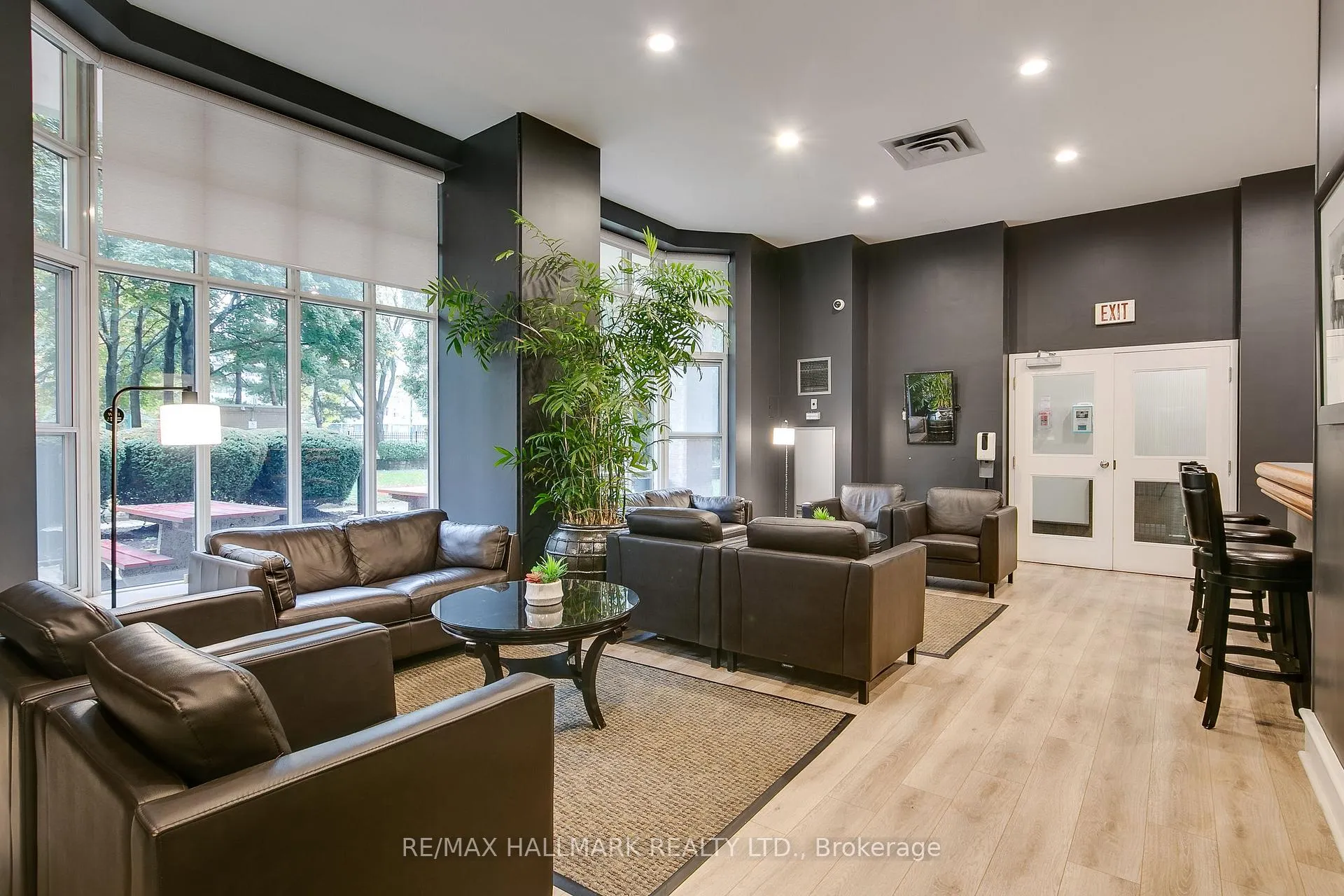 Photo 33 of Unit 1103, 21 Overlea Boulevard, Toronto, Thorncliffe Park — HOMEH