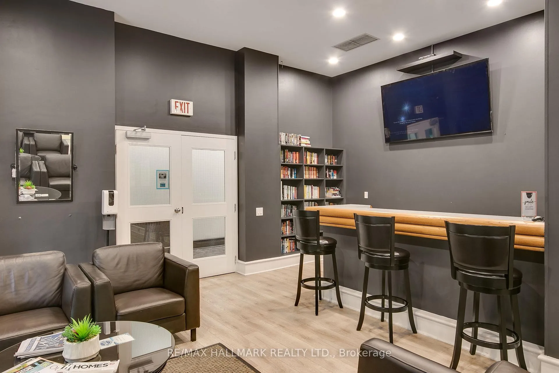 Photo 34 of Unit 1103, 21 Overlea Boulevard, Toronto, Thorncliffe Park — HOMEH
