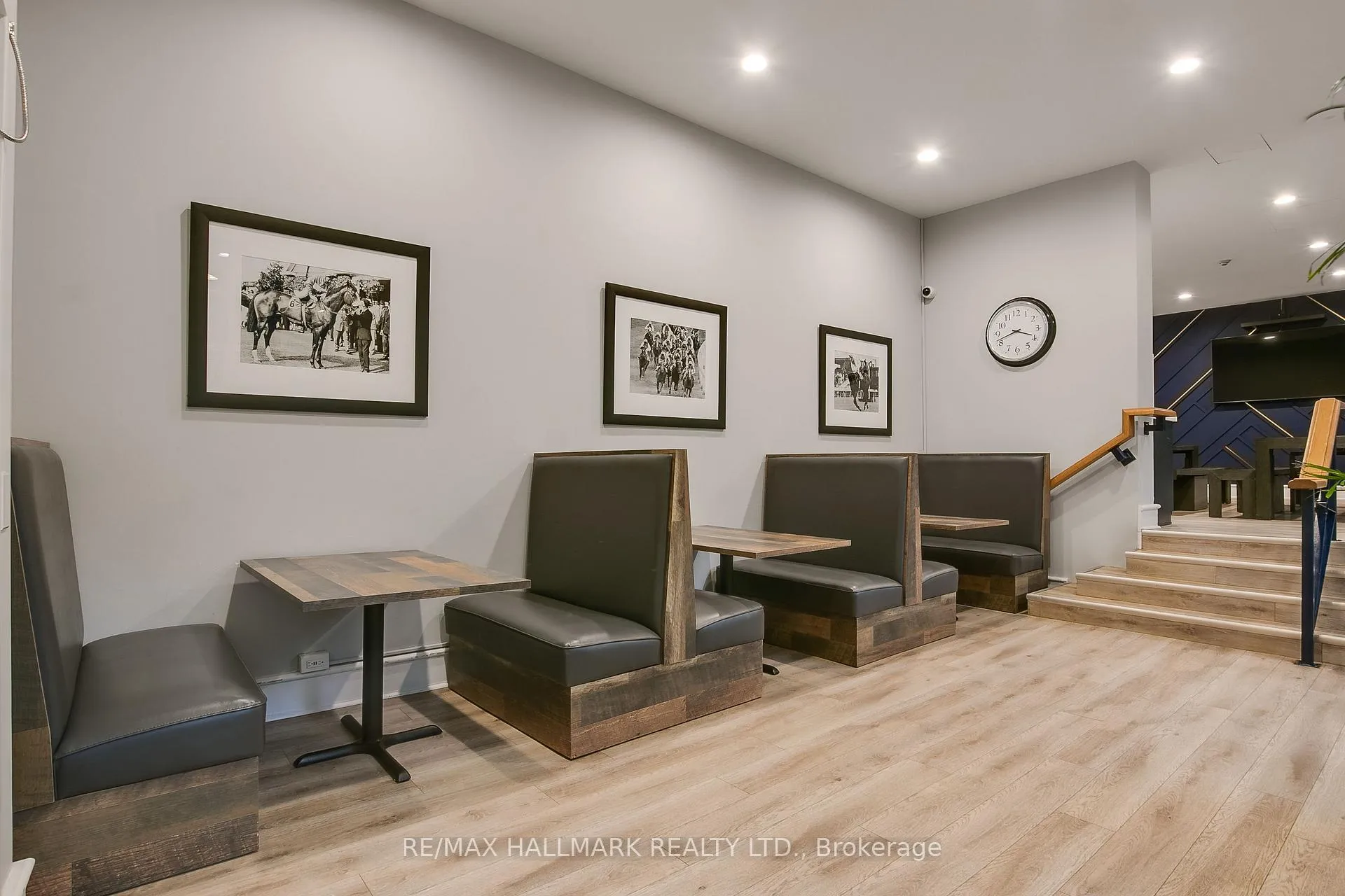 Photo 35 of Unit 1103, 21 Overlea Boulevard, Toronto, Thorncliffe Park — HOMEH