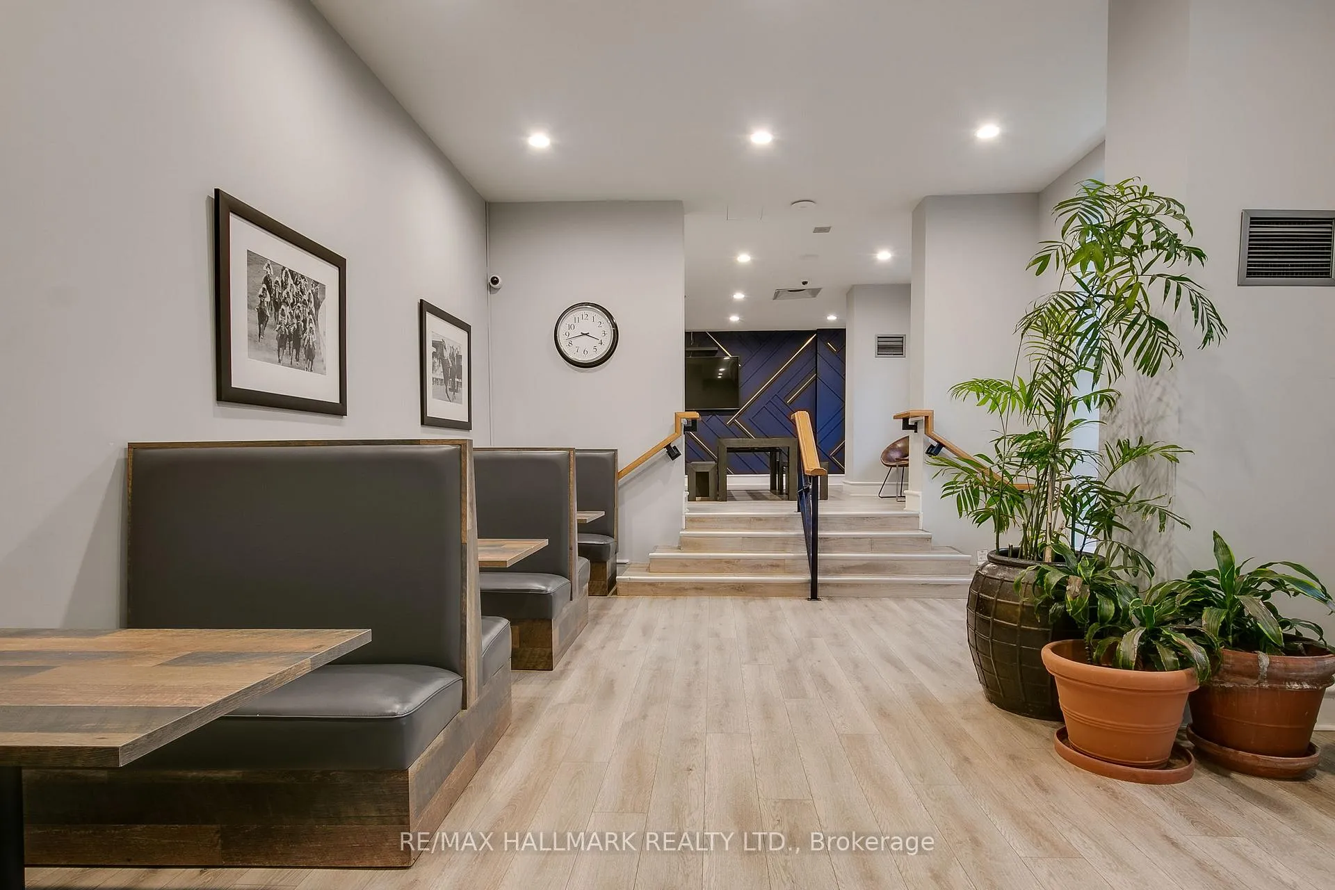 Photo 36 of Unit 1103, 21 Overlea Boulevard, Toronto, Thorncliffe Park — HOMEH