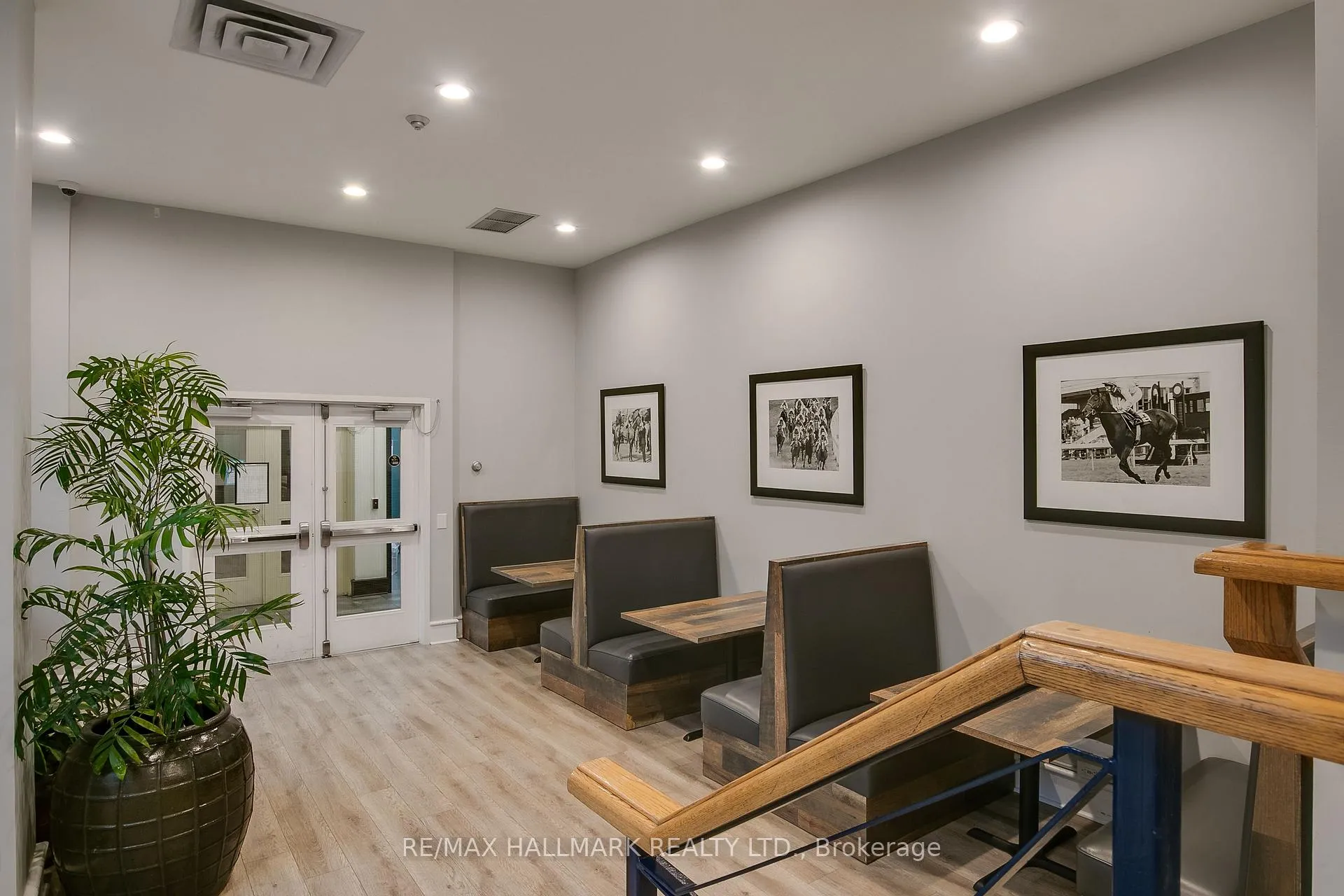 Photo 37 of Unit 1103, 21 Overlea Boulevard, Toronto, Thorncliffe Park — HOMEH