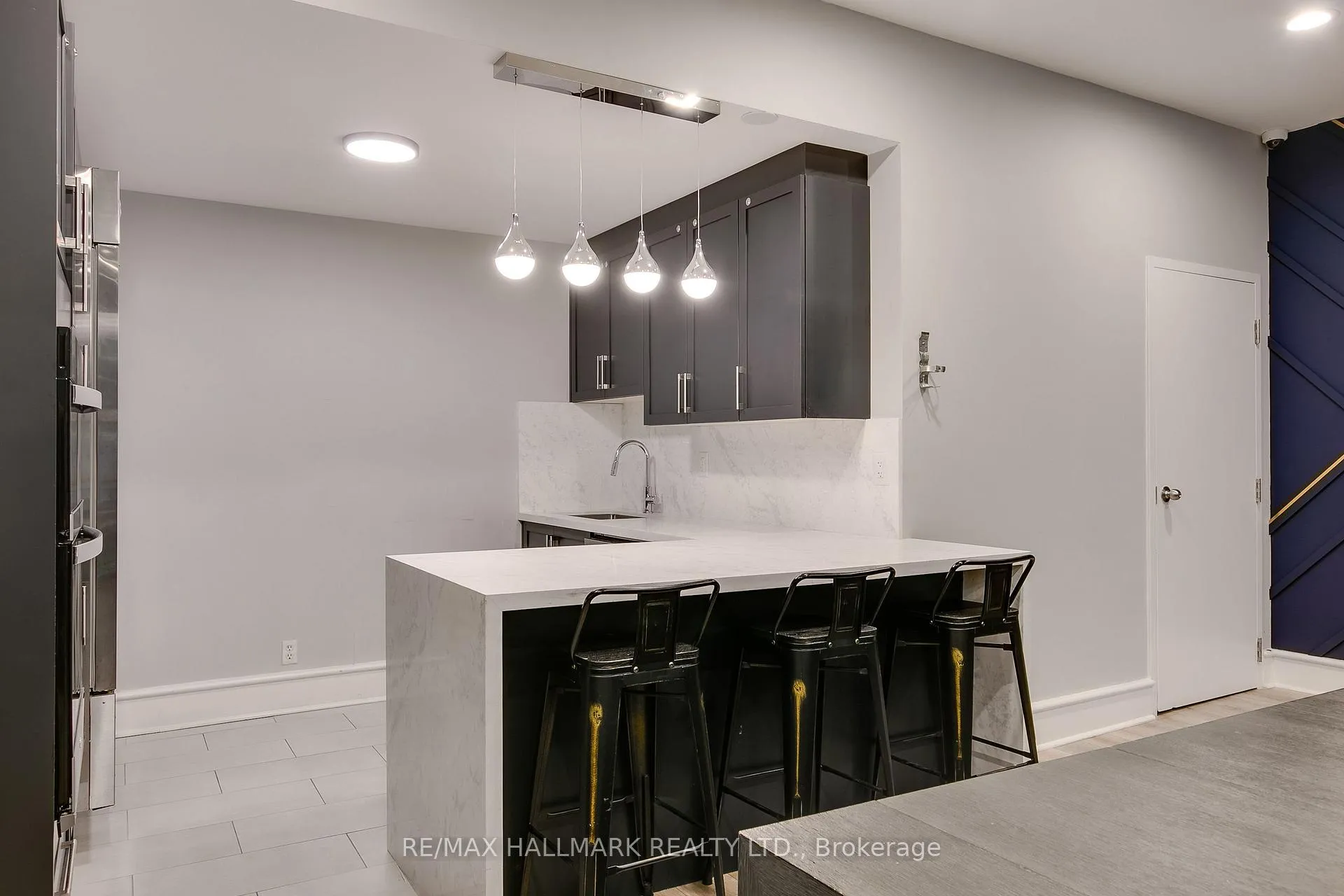 Photo 40 of Unit 1103, 21 Overlea Boulevard, Toronto, Thorncliffe Park — HOMEH