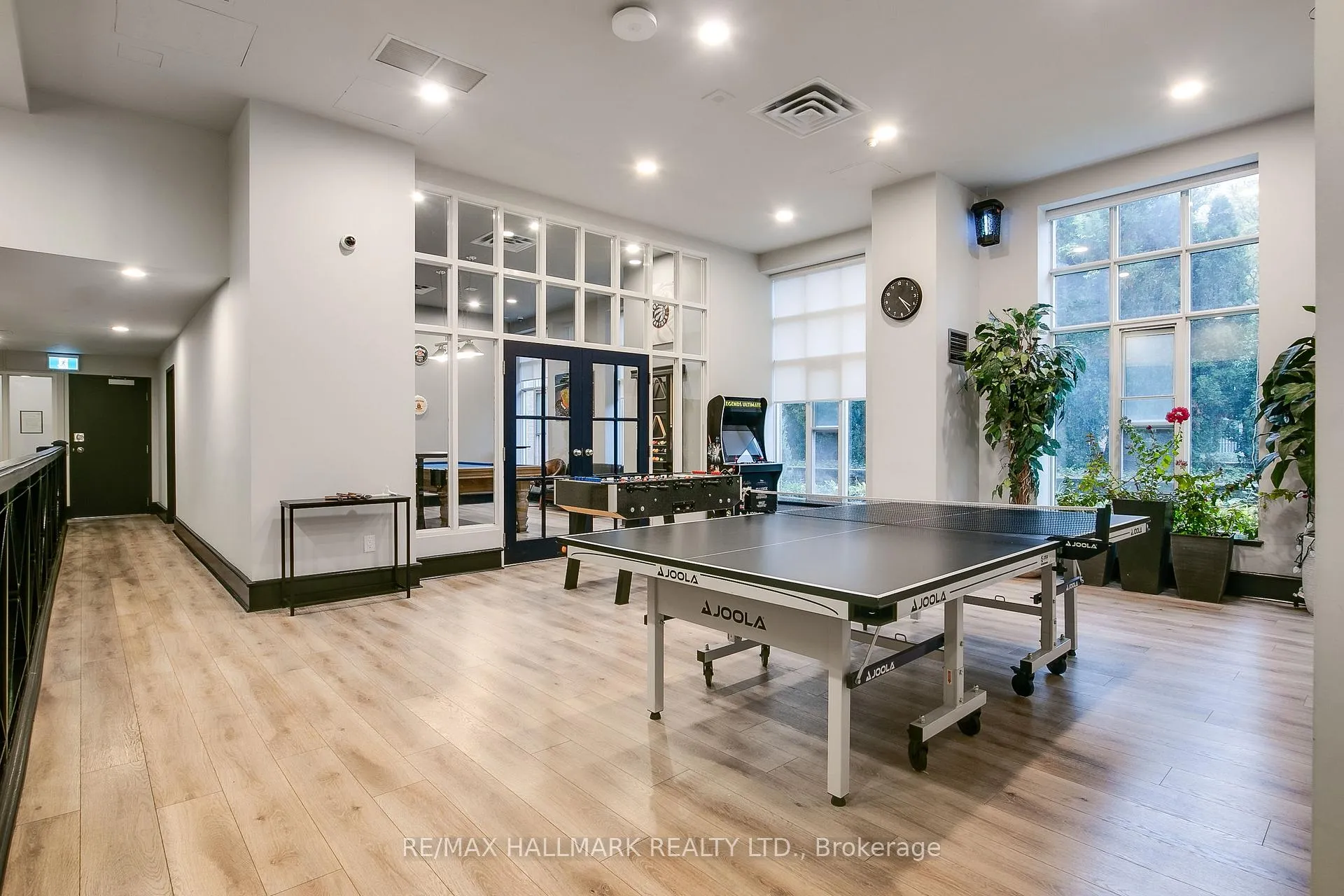 Photo 42 of Unit 1103, 21 Overlea Boulevard, Toronto, Thorncliffe Park — HOMEH