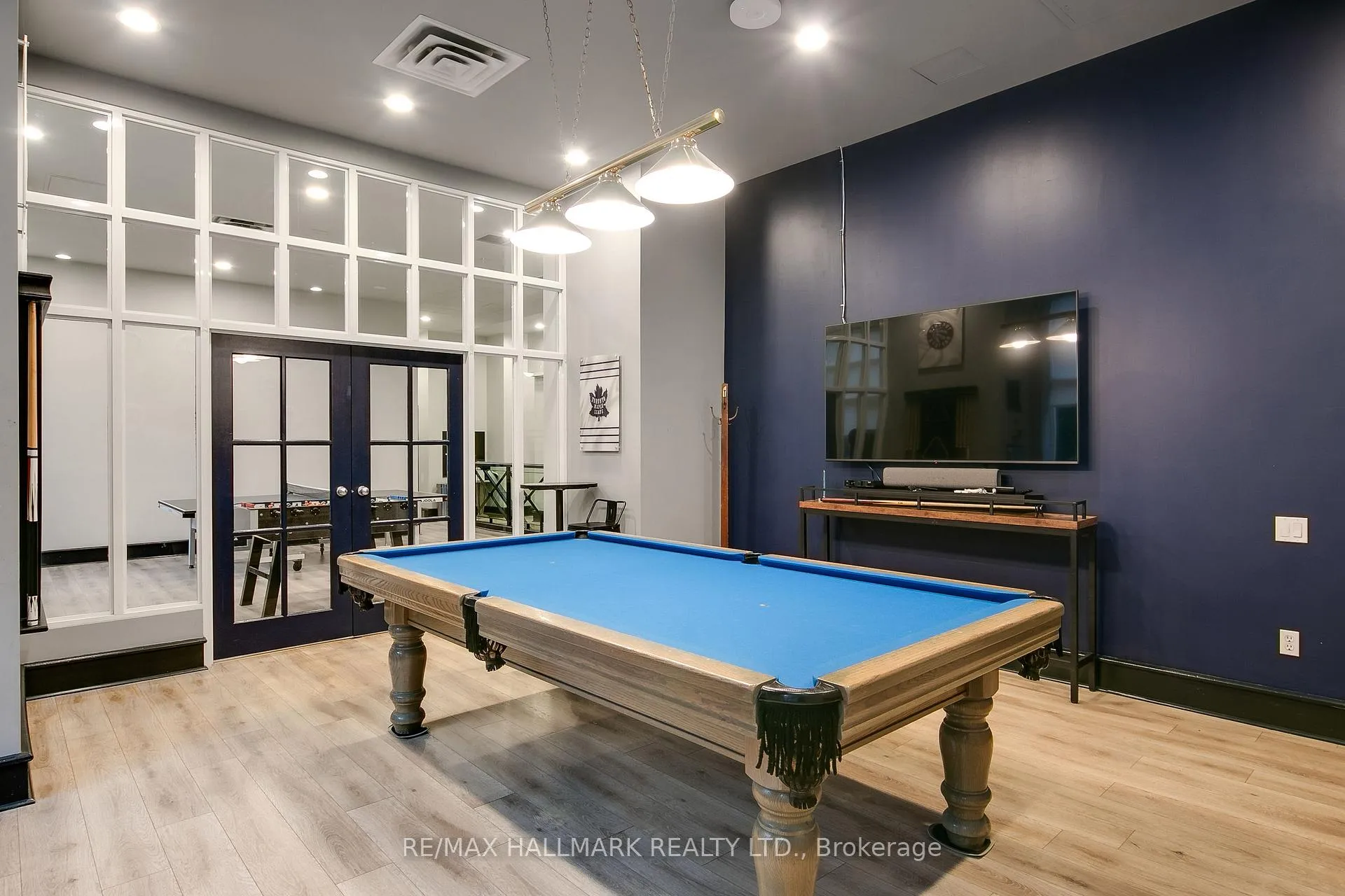 Photo 43 of Unit 1103, 21 Overlea Boulevard, Toronto, Thorncliffe Park — HOMEH