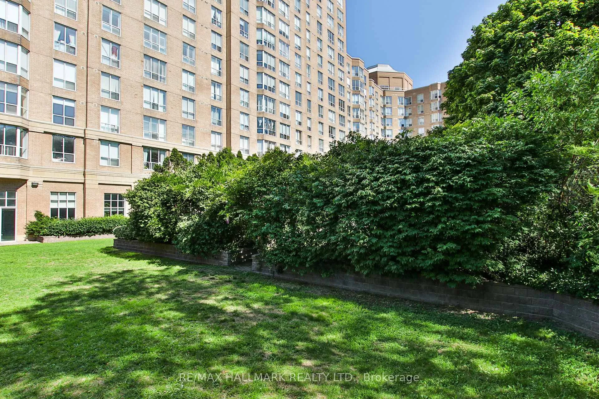 Photo 46 of Unit 1103, 21 Overlea Boulevard, Toronto, Thorncliffe Park — HOMEH