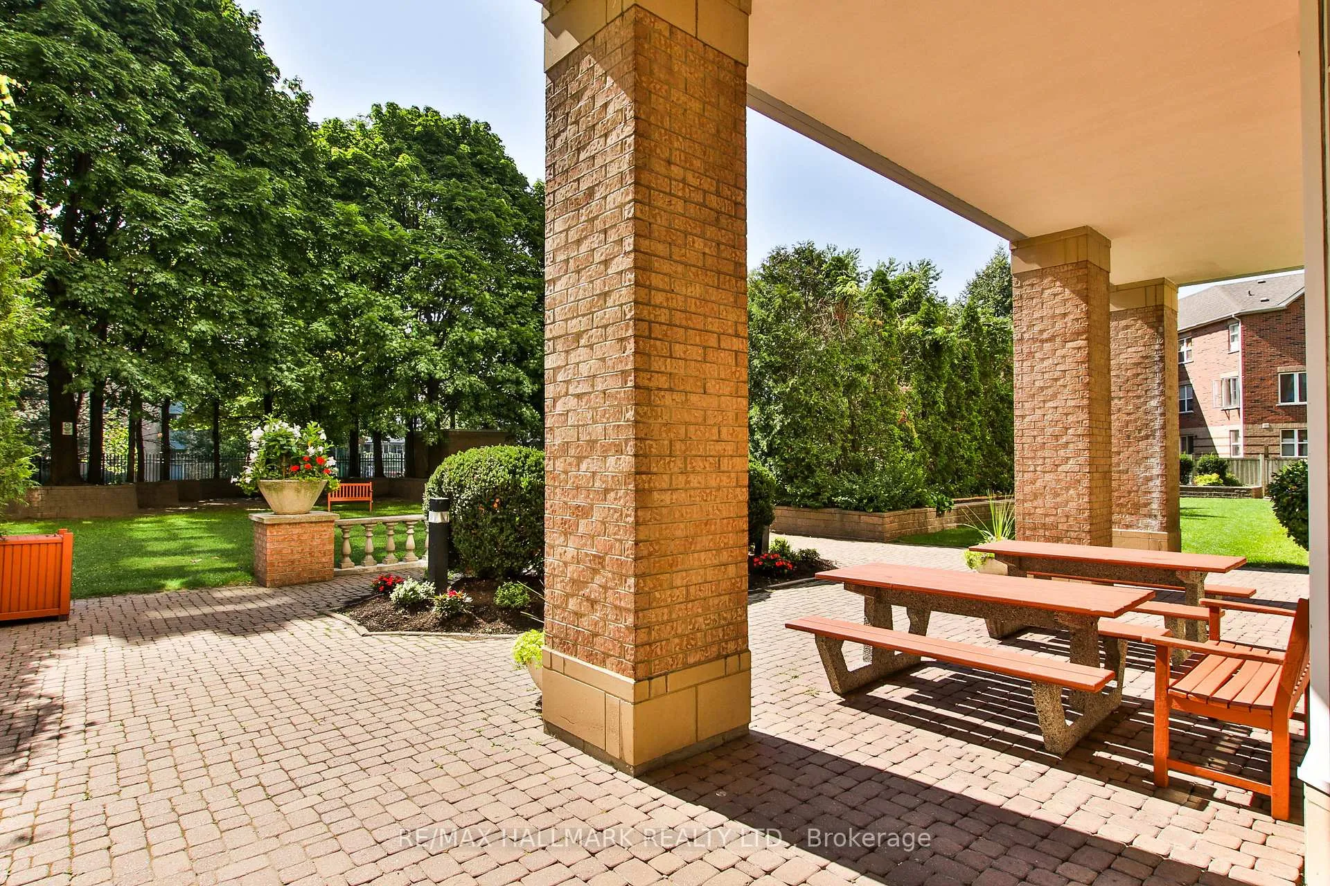 Photo 48 of Unit 1103, 21 Overlea Boulevard, Toronto, Thorncliffe Park — HOMEH