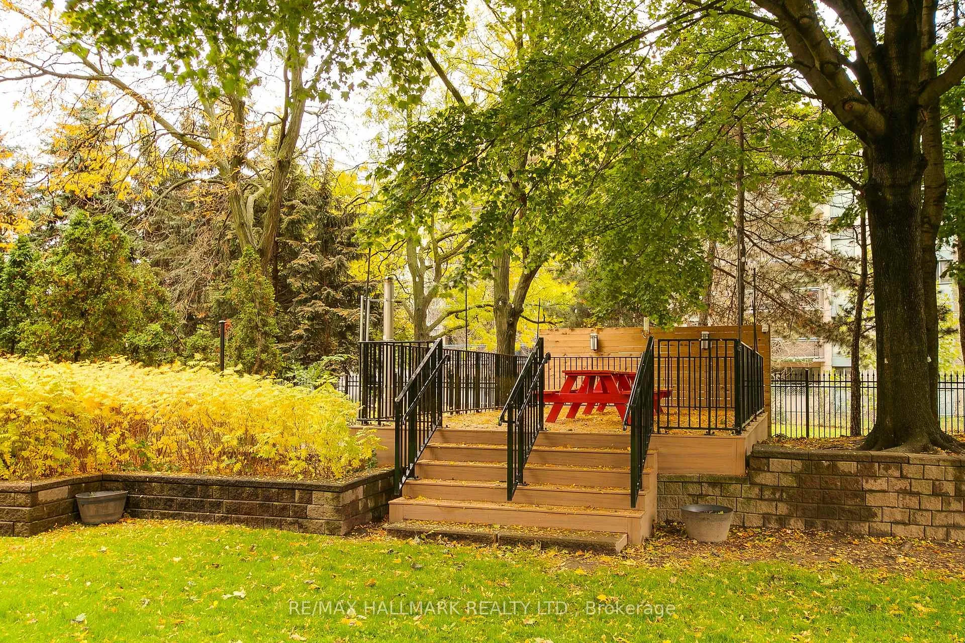 Photo 49 of Unit 1103, 21 Overlea Boulevard, Toronto, Thorncliffe Park — HOMEH