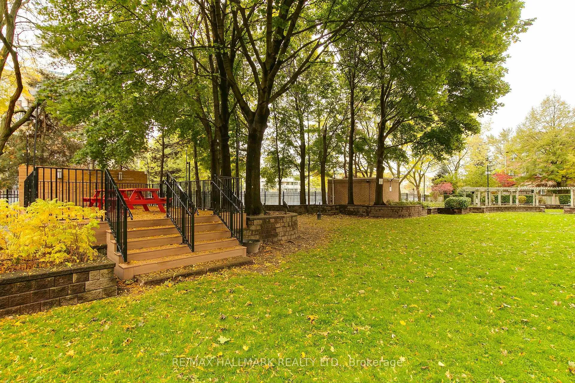 Photo 50 of Unit 1103, 21 Overlea Boulevard, Toronto, Thorncliffe Park — HOMEH