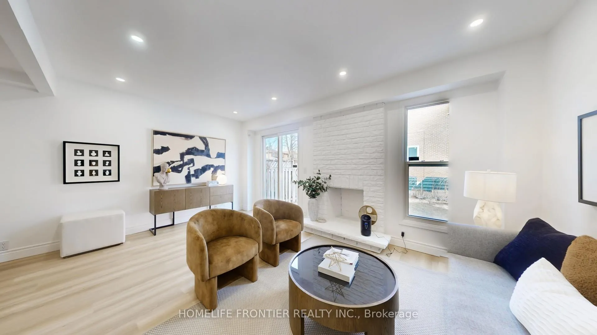 Photo 1 of 42 Green Spring Drive, Scarborough, Milliken — HOMEH
