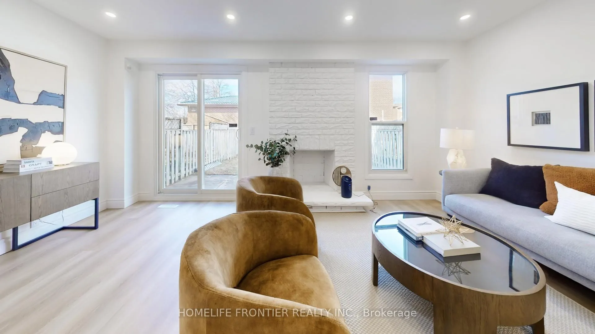 Photo 3 of 42 Green Spring Drive, Scarborough, Milliken — HOMEH