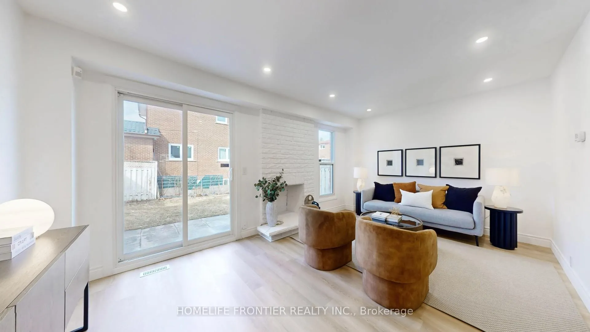 Photo 4 of 42 Green Spring Drive, Scarborough, Milliken — HOMEH