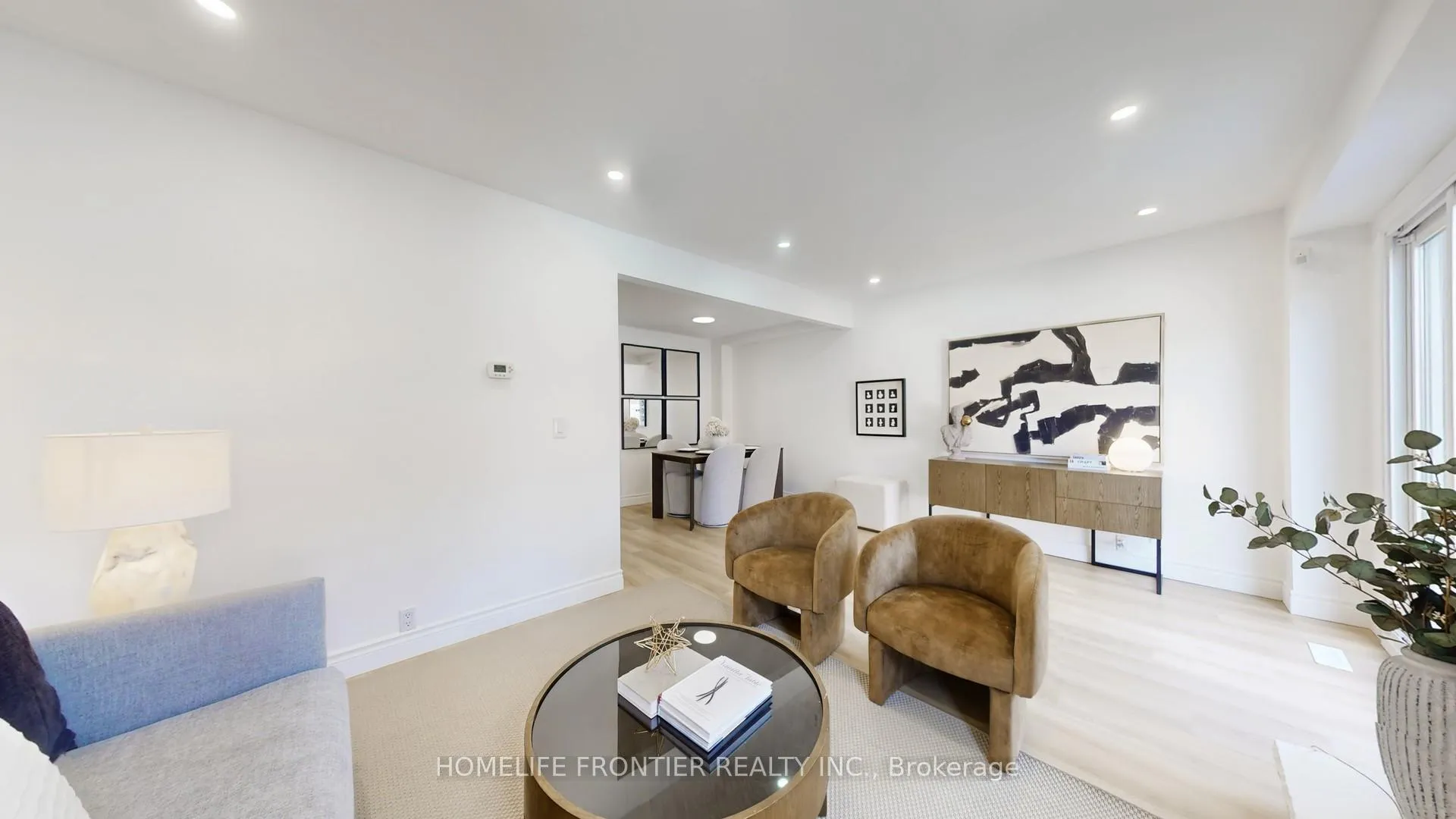 Photo 5 of 42 Green Spring Drive, Scarborough, Milliken — HOMEH