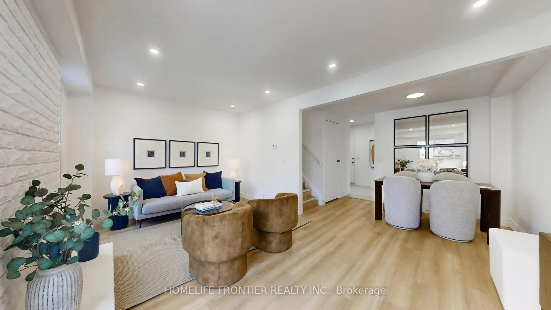 Photo 6 of 42 Green Spring Drive, Scarborough, Milliken — HOMEH