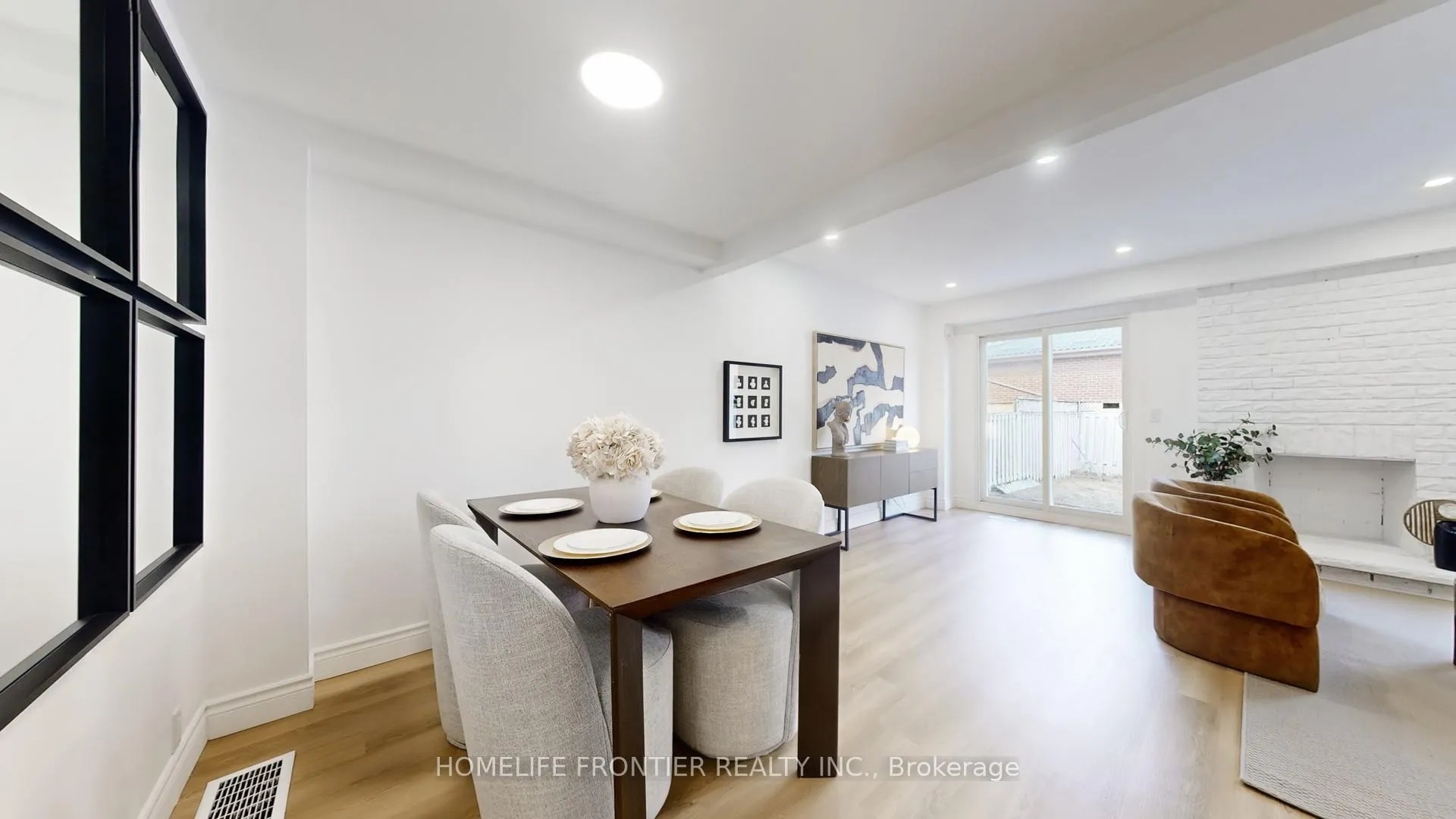 Photo 7 of 42 Green Spring Drive, Scarborough, Milliken — HOMEH