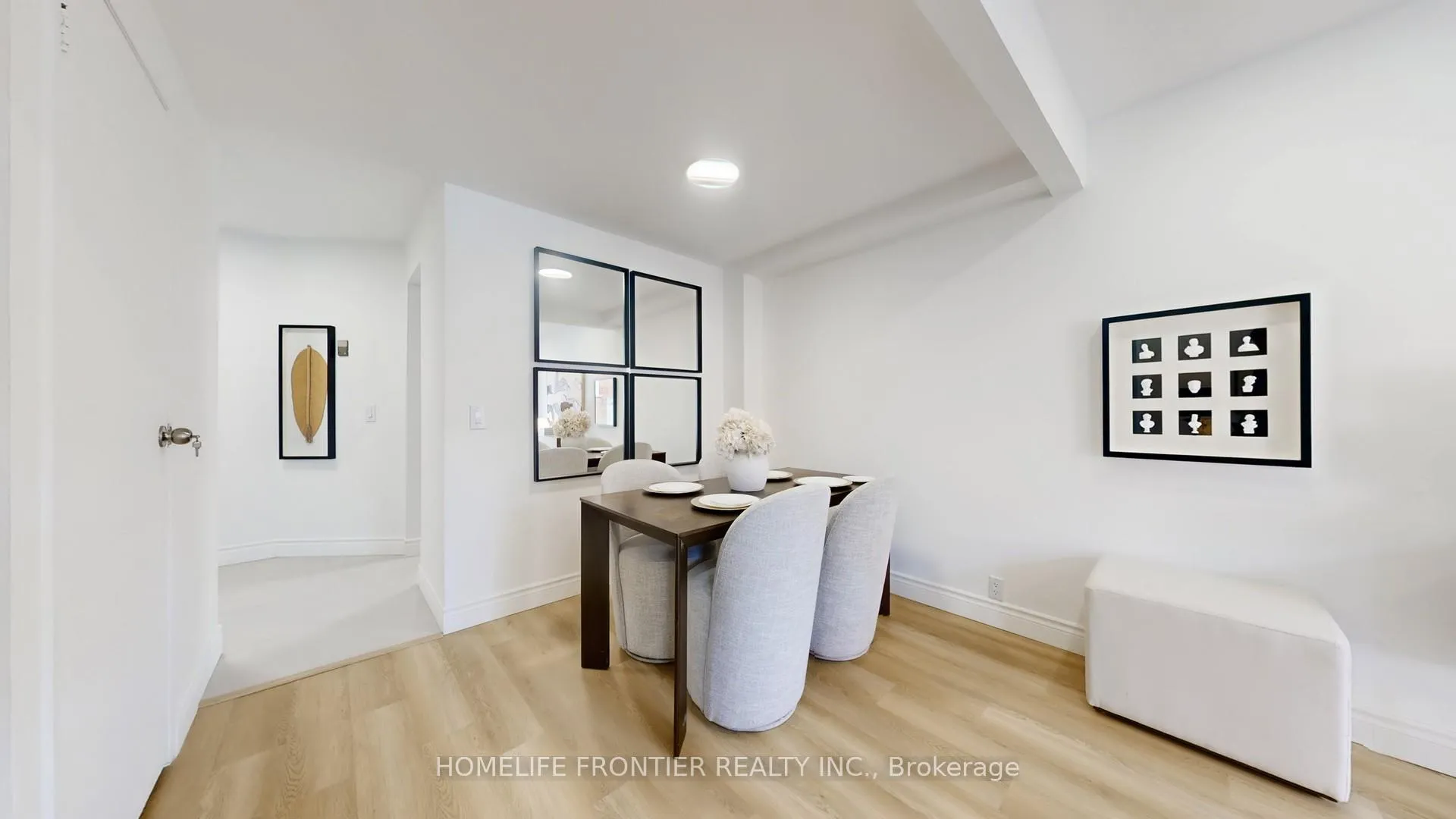 Photo 8 of 42 Green Spring Drive, Scarborough, Milliken — HOMEH