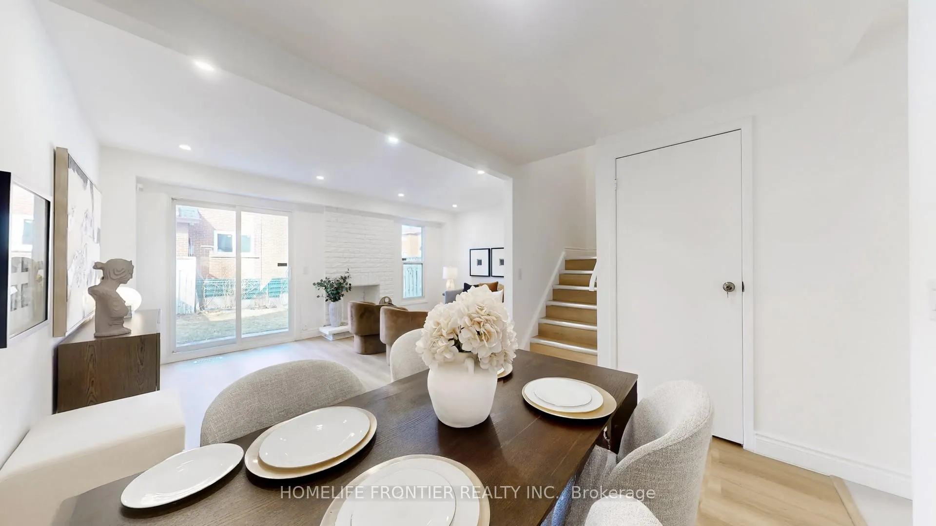 Photo 9 of 42 Green Spring Drive, Scarborough, Milliken — HOMEH