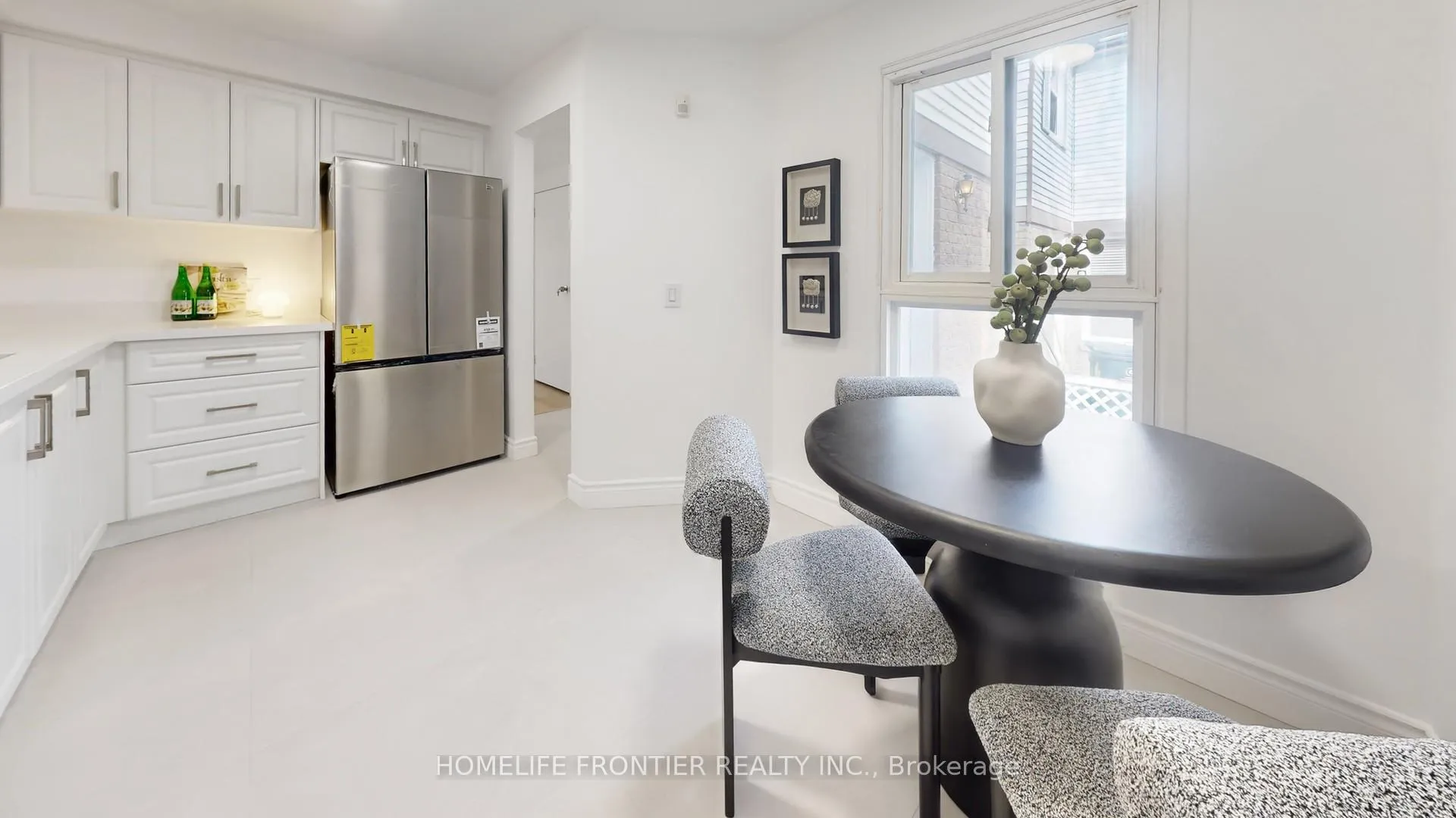 Photo 10 of 42 Green Spring Drive, Scarborough, Milliken — HOMEH