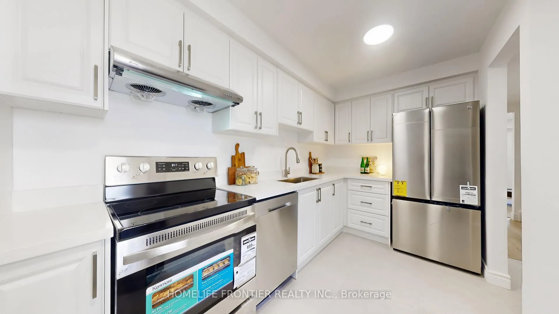 Photo 11 of 42 Green Spring Drive, Scarborough, Milliken — HOMEH