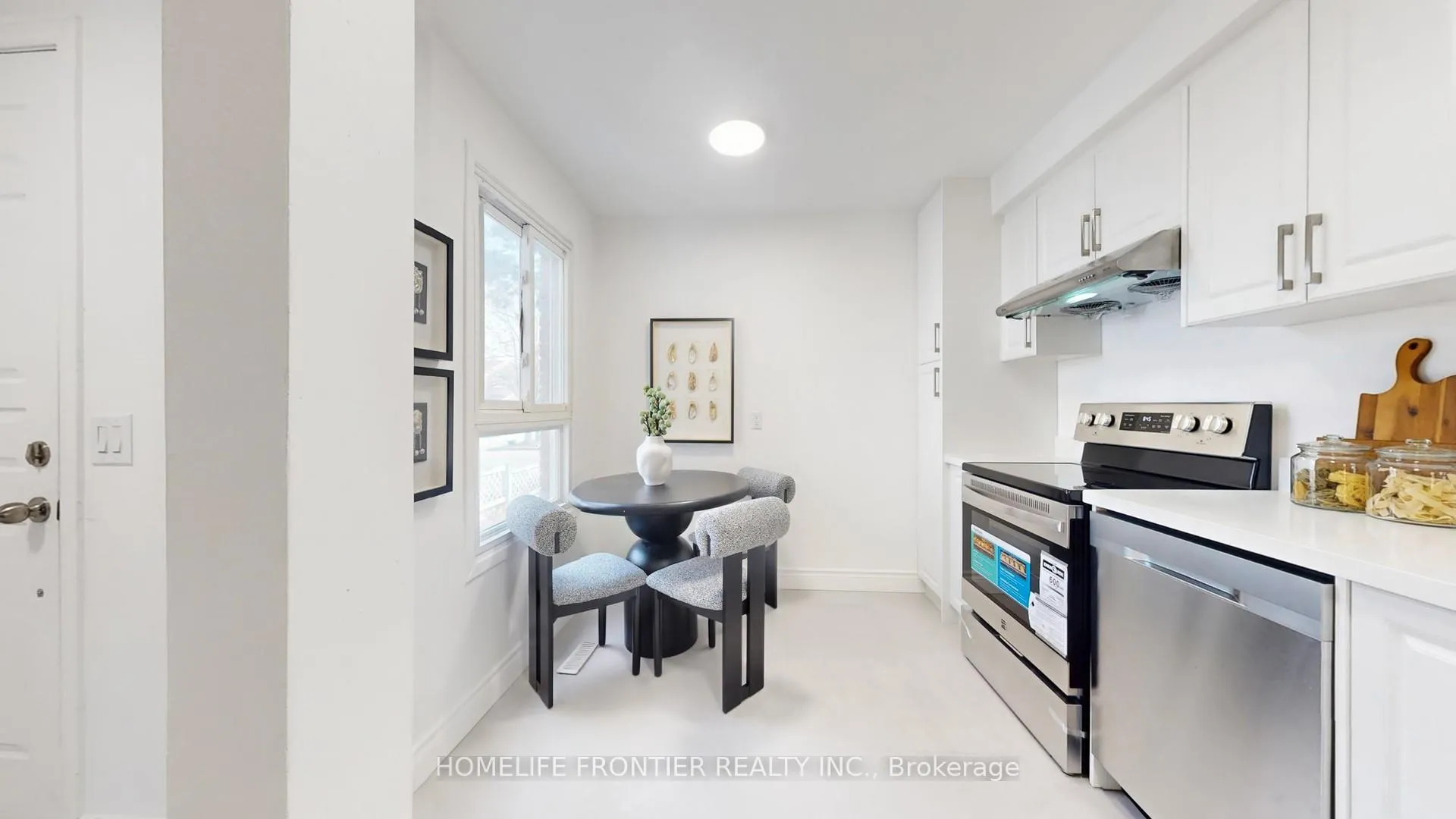 Photo 12 of 42 Green Spring Drive, Scarborough, Milliken — HOMEH