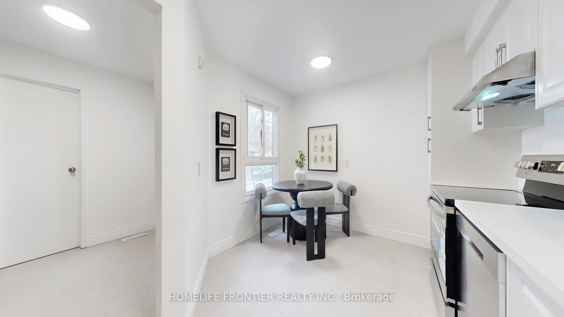 Photo 13 of 42 Green Spring Drive, Scarborough, Milliken — HOMEH