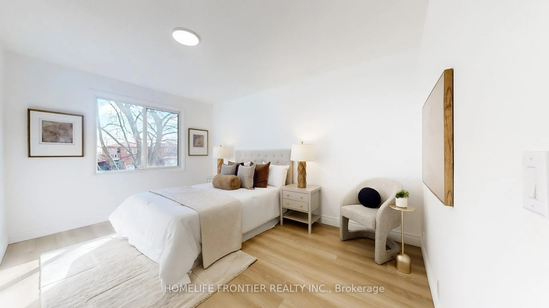 Photo 15 of 42 Green Spring Drive, Scarborough, Milliken — HOMEH