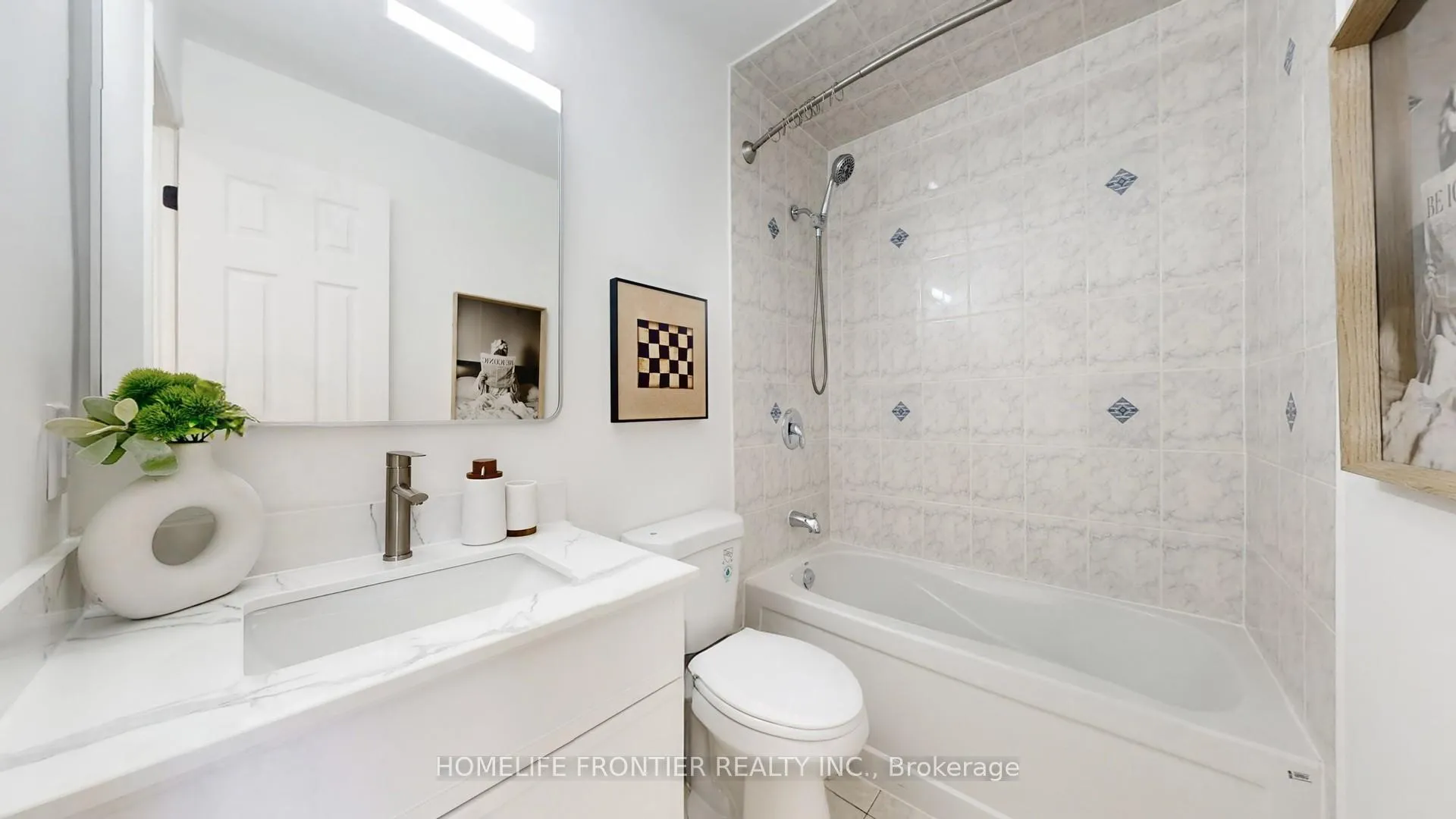 Photo 19 of 42 Green Spring Drive, Scarborough, Milliken — HOMEH