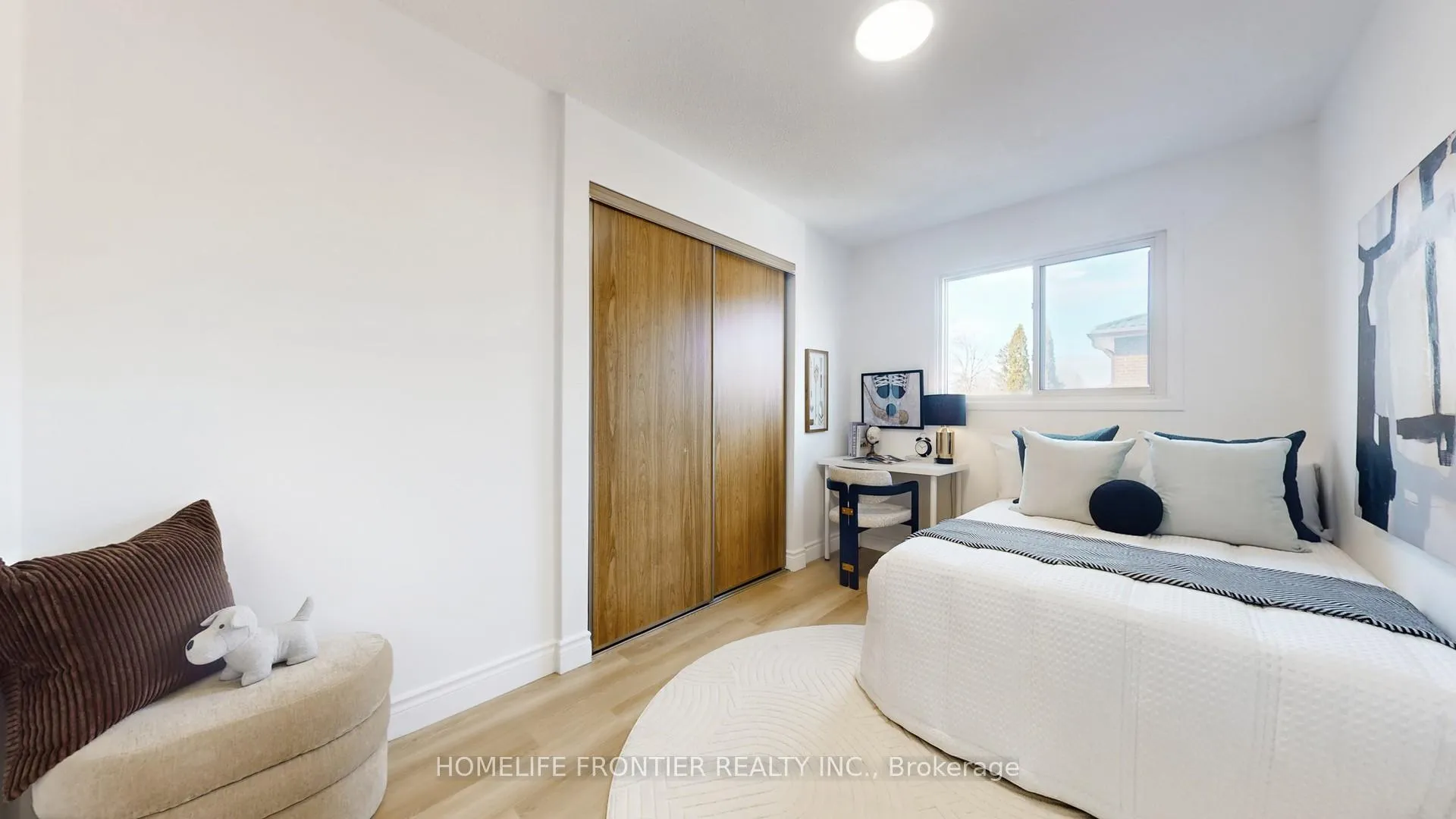 Photo 20 of 42 Green Spring Drive, Scarborough, Milliken — HOMEH