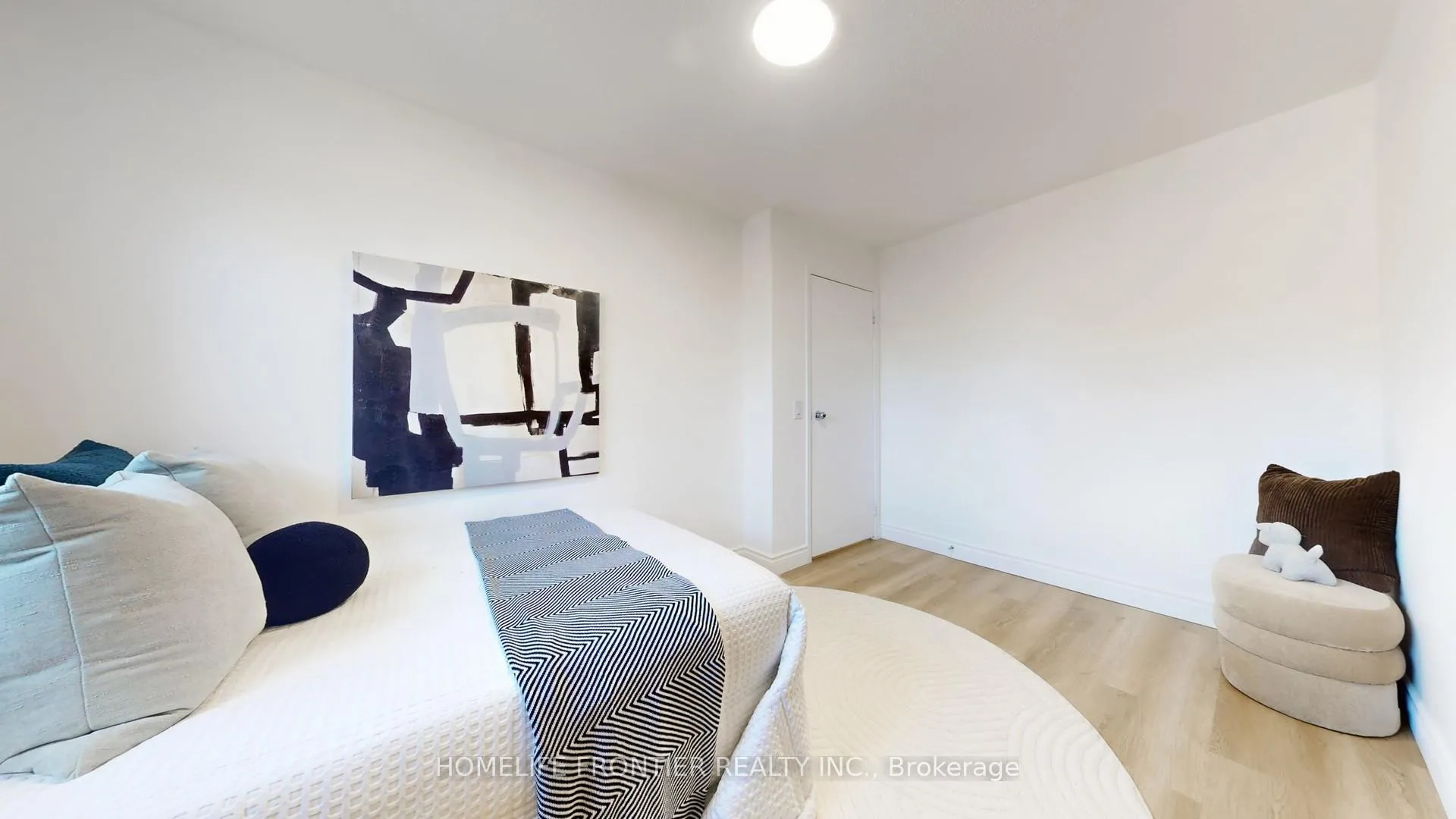 Photo 21 of 42 Green Spring Drive, Scarborough, Milliken — HOMEH