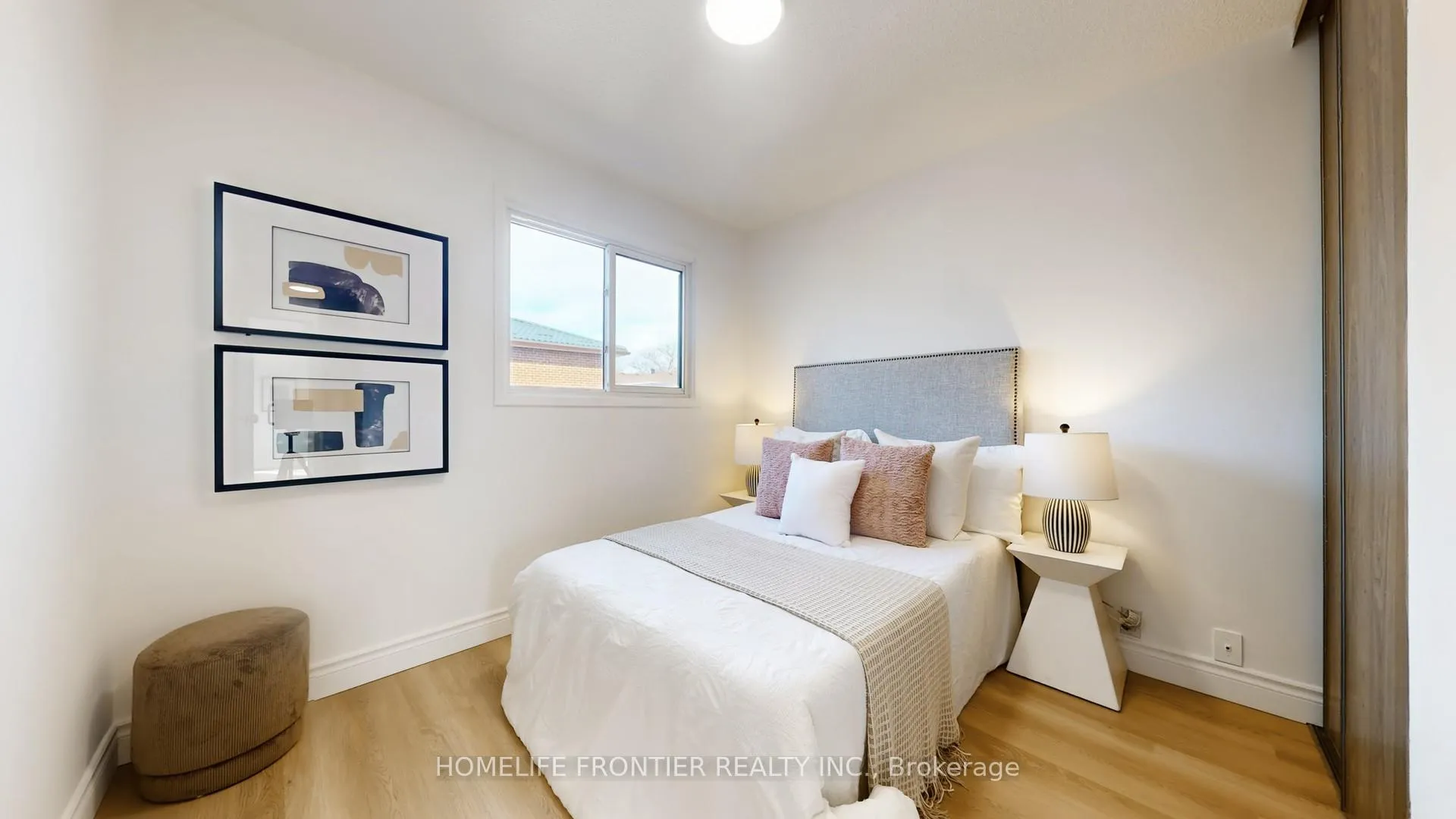 Photo 22 of 42 Green Spring Drive, Scarborough, Milliken — HOMEH
