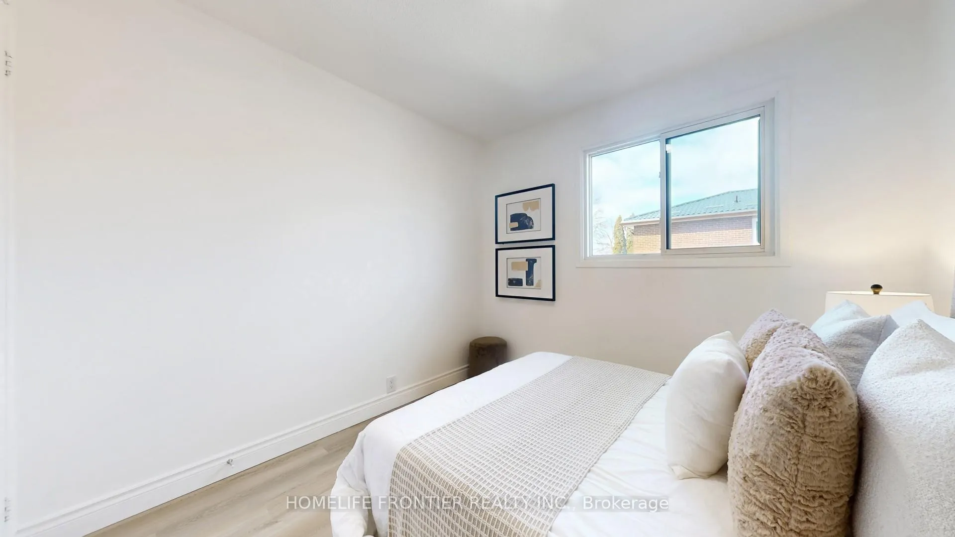 Photo 23 of 42 Green Spring Drive, Scarborough, Milliken — HOMEH