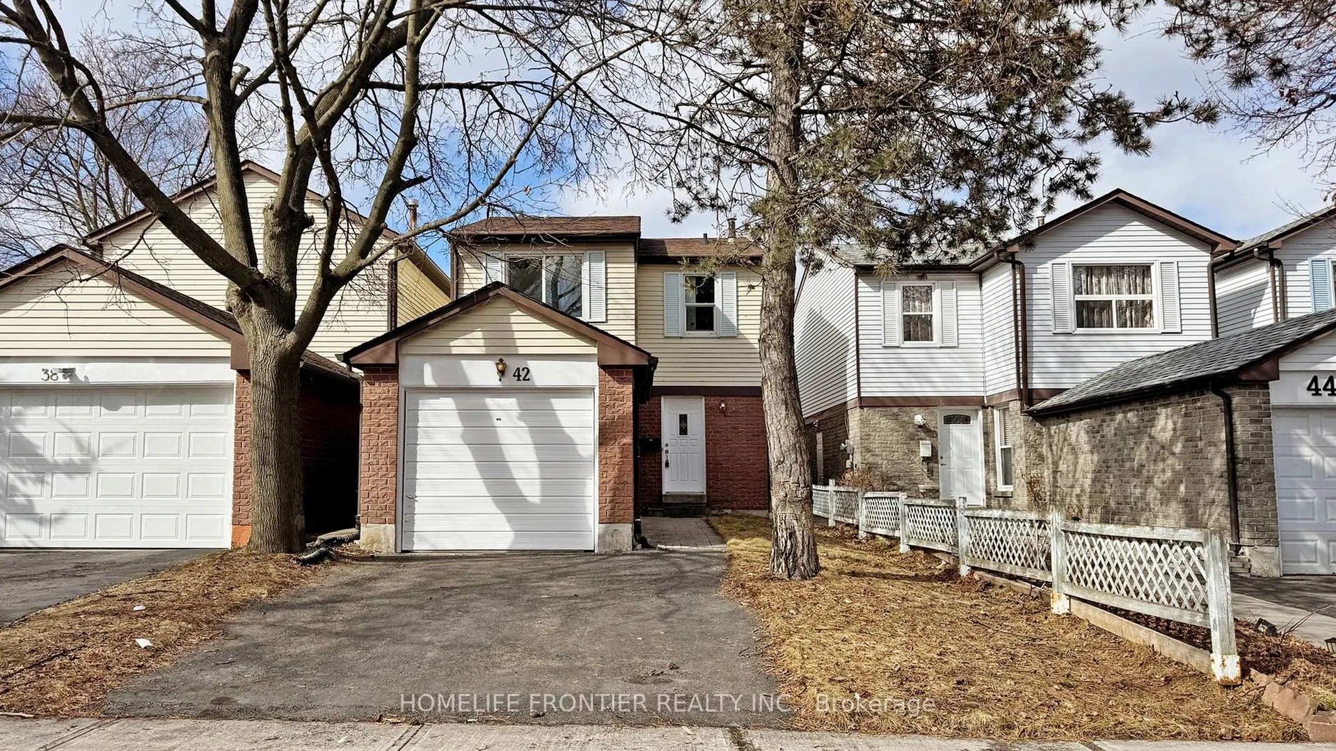 Photo 33 of 42 Green Spring Drive, Scarborough, Milliken — HOMEH