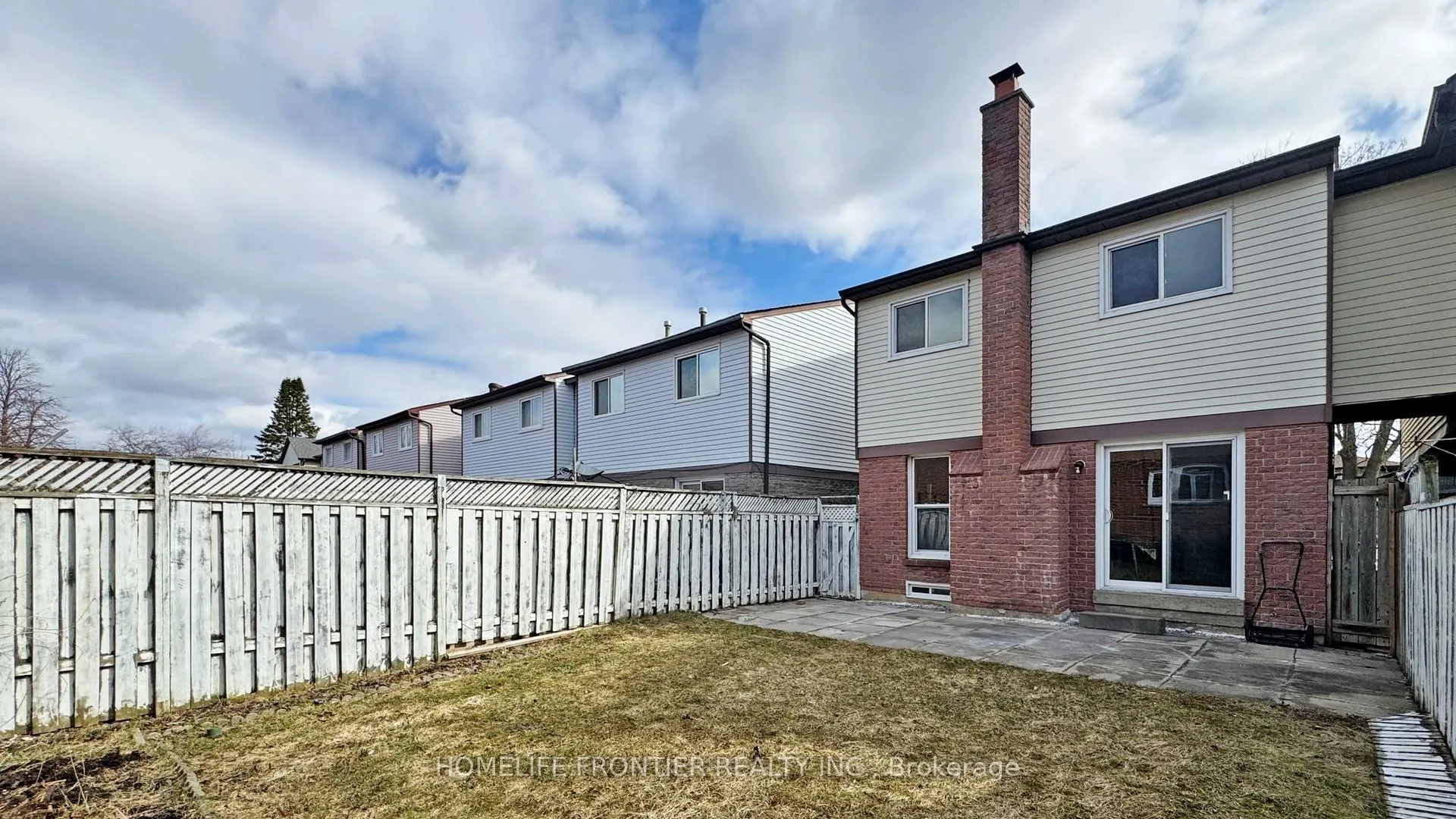 Photo 35 of 42 Green Spring Drive, Scarborough, Milliken — HOMEH