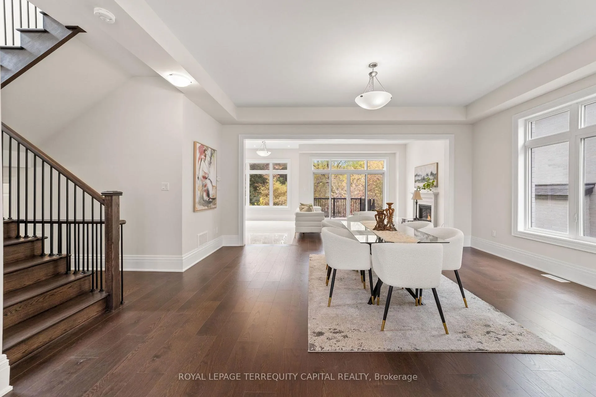 Photo 9 of 23 Kingwood Lane, Aurora, Aurora Estates — HOMEH
