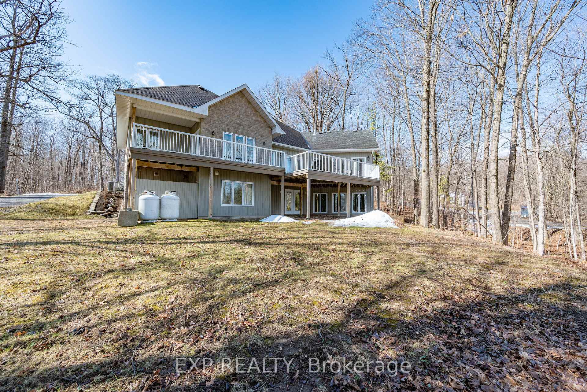 Photo 3 of 4551 River Road, Horton, Horton Twp — HOMEH