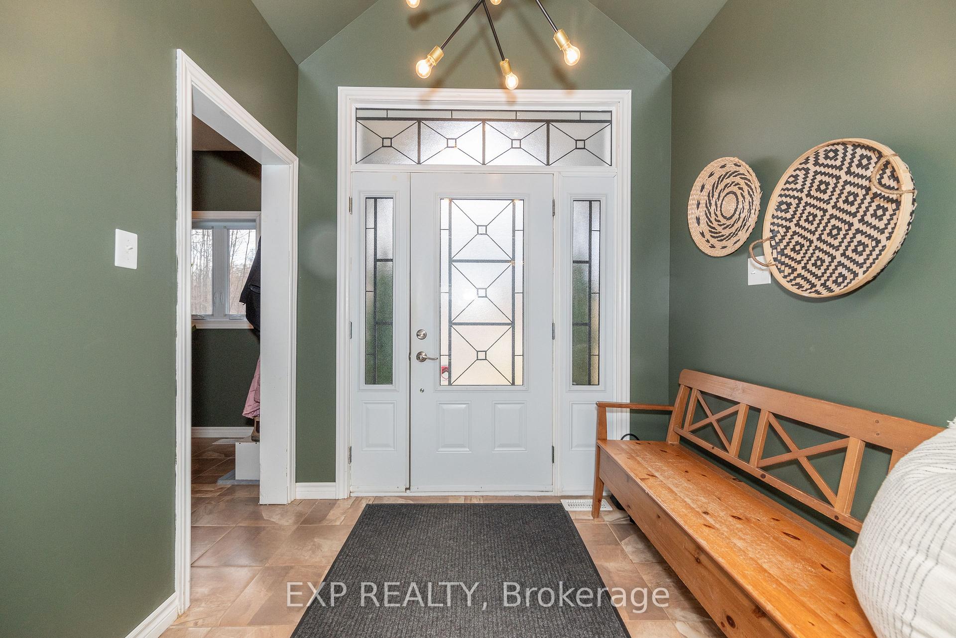 Photo 6 of 4551 River Road, Horton, Horton Twp — HOMEH