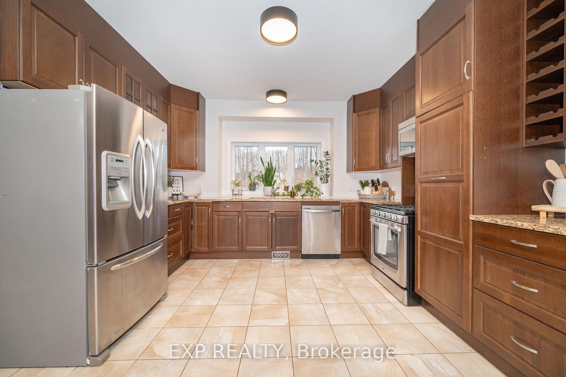 Photo 8 of 4551 River Road, Horton, Horton Twp — HOMEH