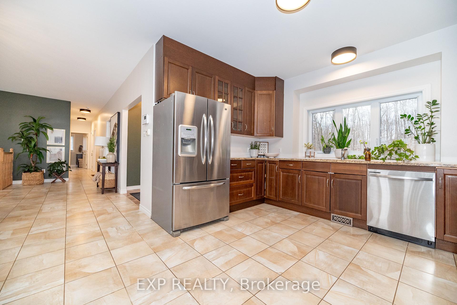Photo 9 of 4551 River Road, Horton, Horton Twp — HOMEH