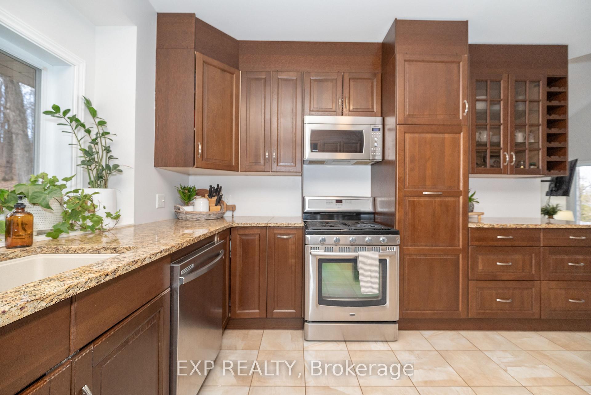 Photo 11 of 4551 River Road, Horton, Horton Twp — HOMEH