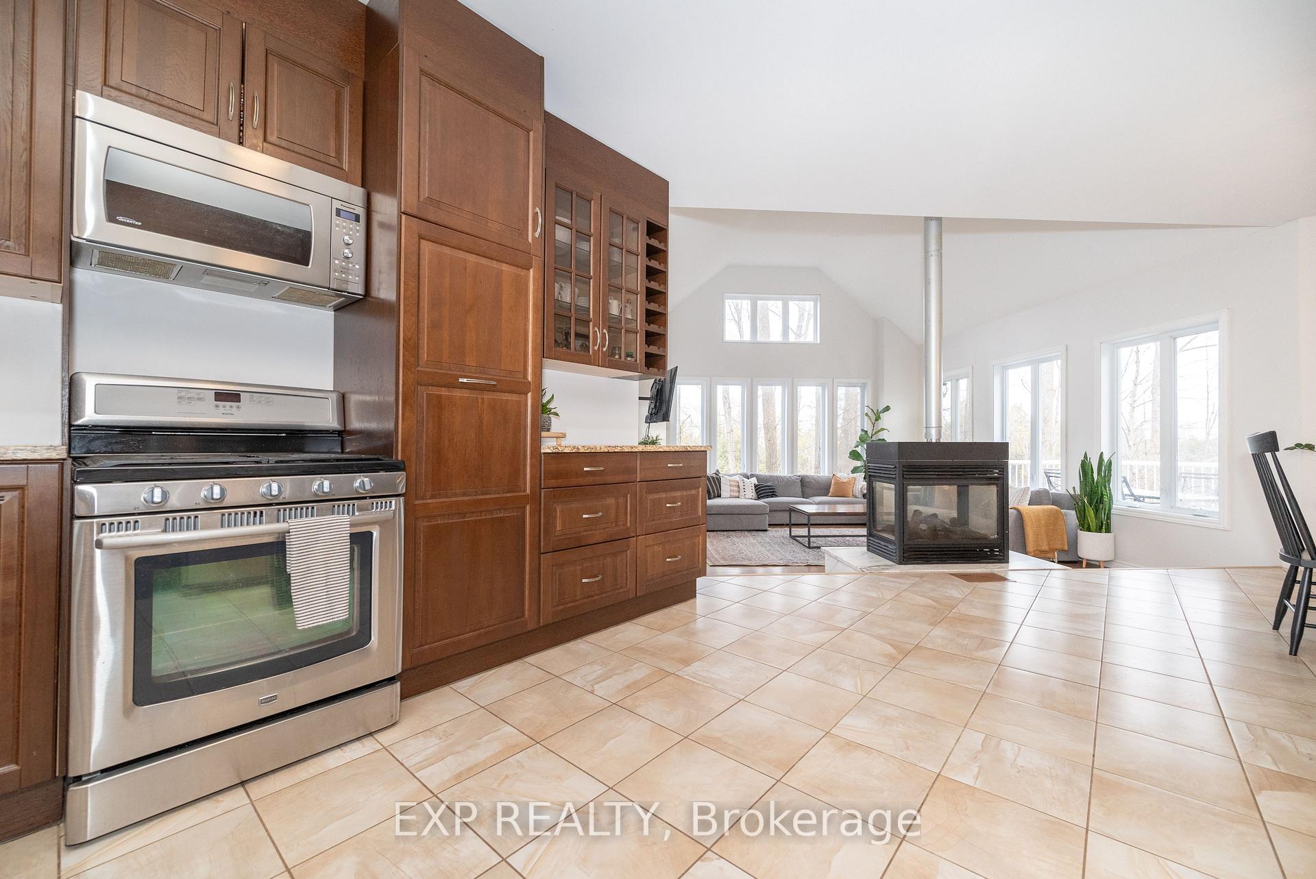 Photo 12 of 4551 River Road, Horton, Horton Twp — HOMEH