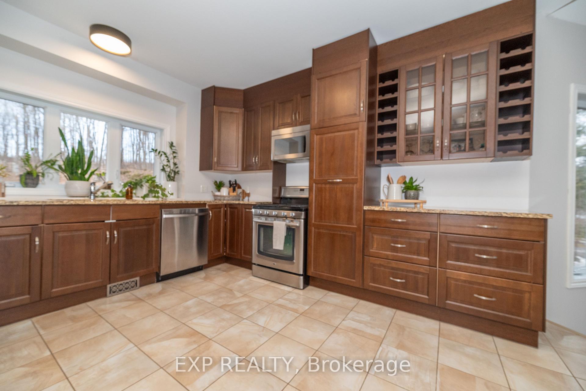 Photo 13 of 4551 River Road, Horton, Horton Twp — HOMEH