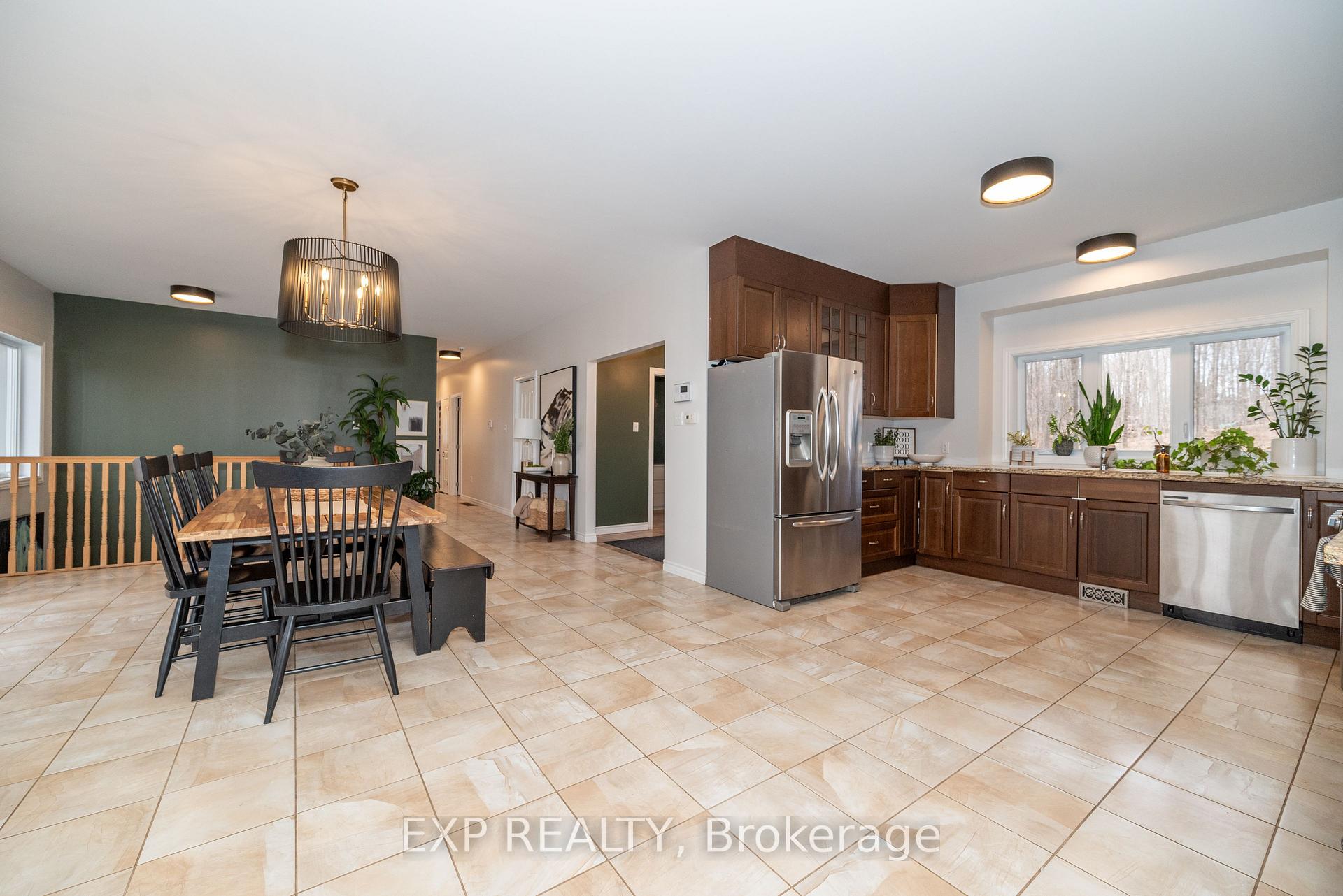 Photo 14 of 4551 River Road, Horton, Horton Twp — HOMEH