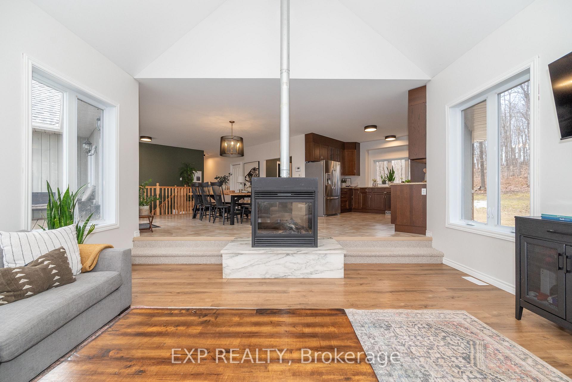 Photo 15 of 4551 River Road, Horton, Horton Twp — HOMEH