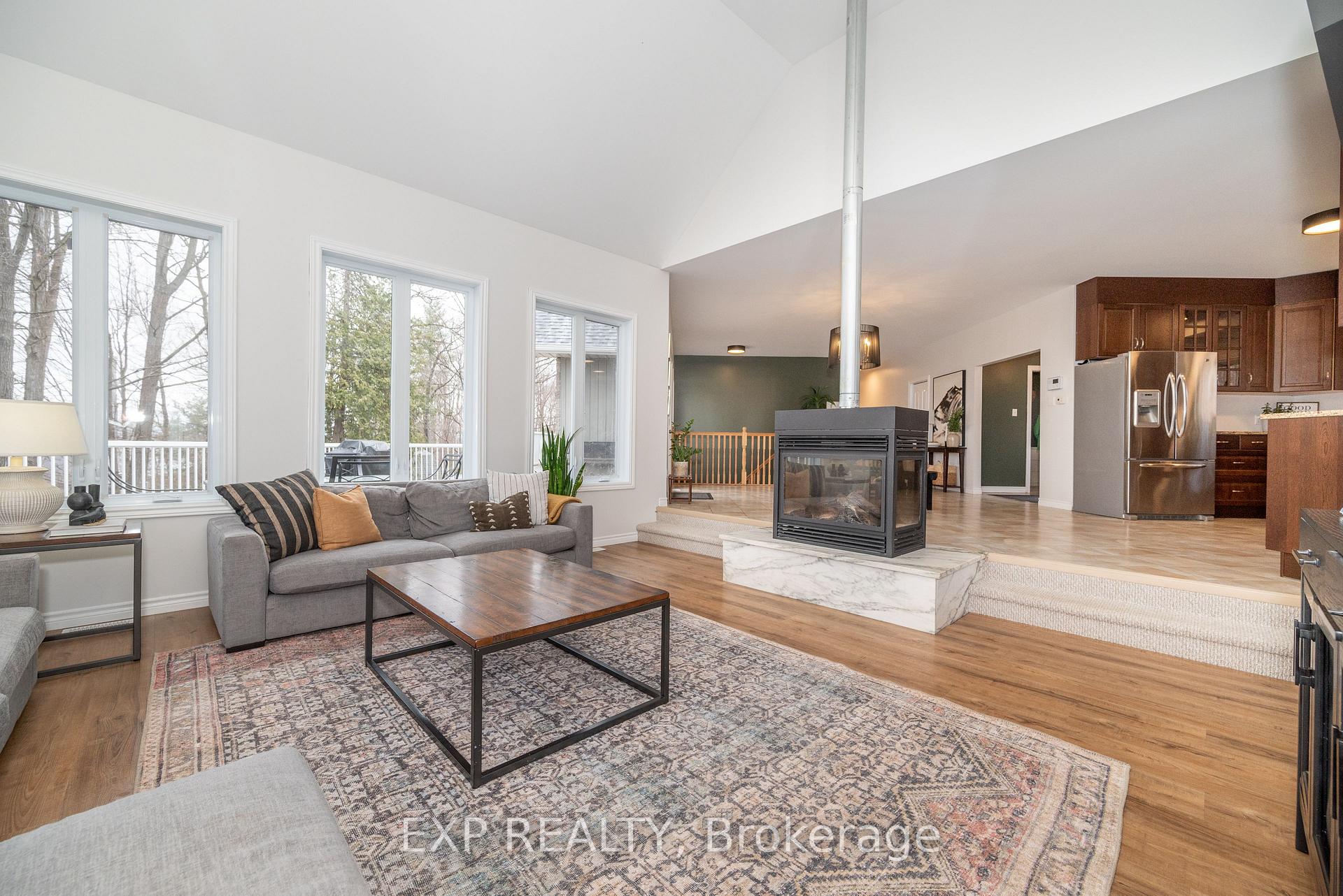 Photo 16 of 4551 River Road, Horton, Horton Twp — HOMEH