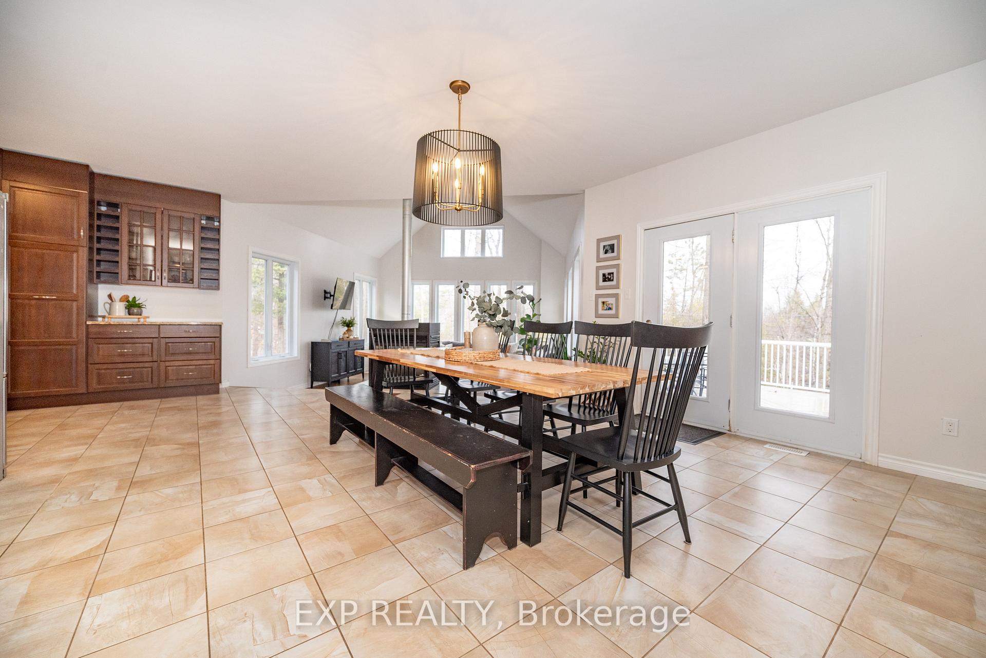 Photo 19 of 4551 River Road, Horton, Horton Twp — HOMEH