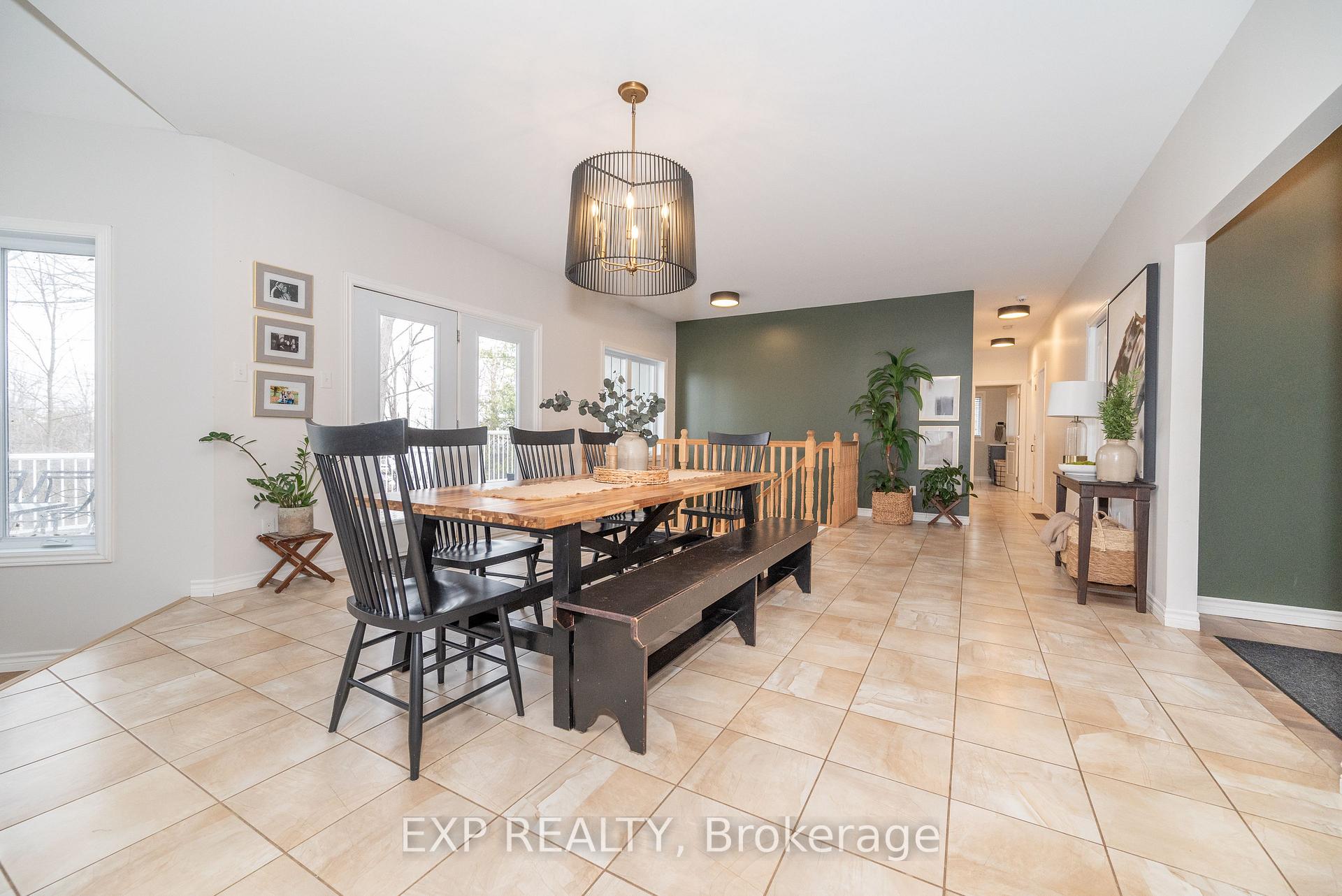 Photo 20 of 4551 River Road, Horton, Horton Twp — HOMEH