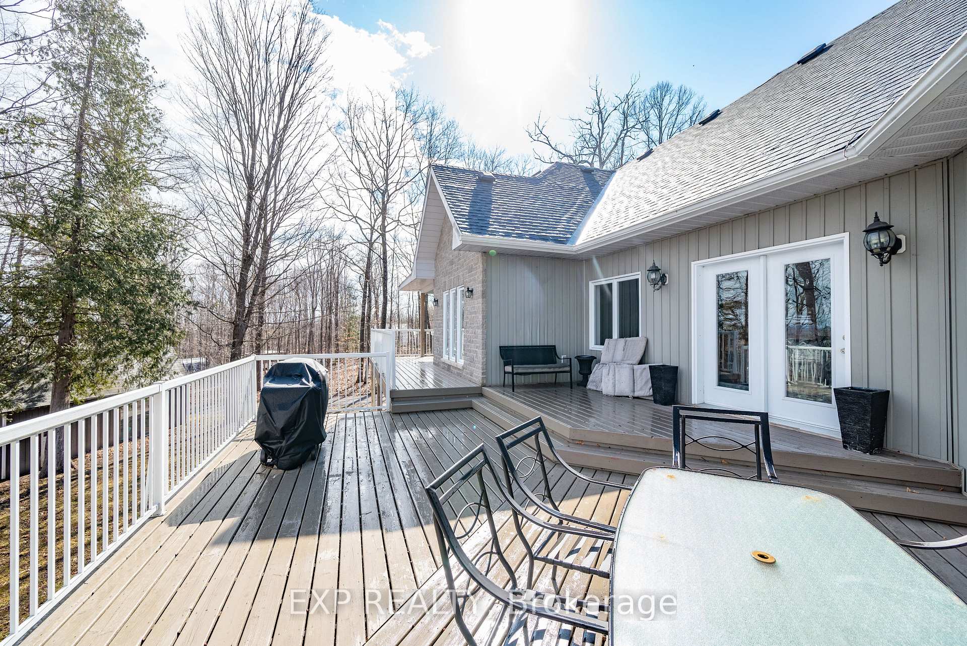 Photo 43 of 4551 River Road, Horton, Horton Twp — HOMEH