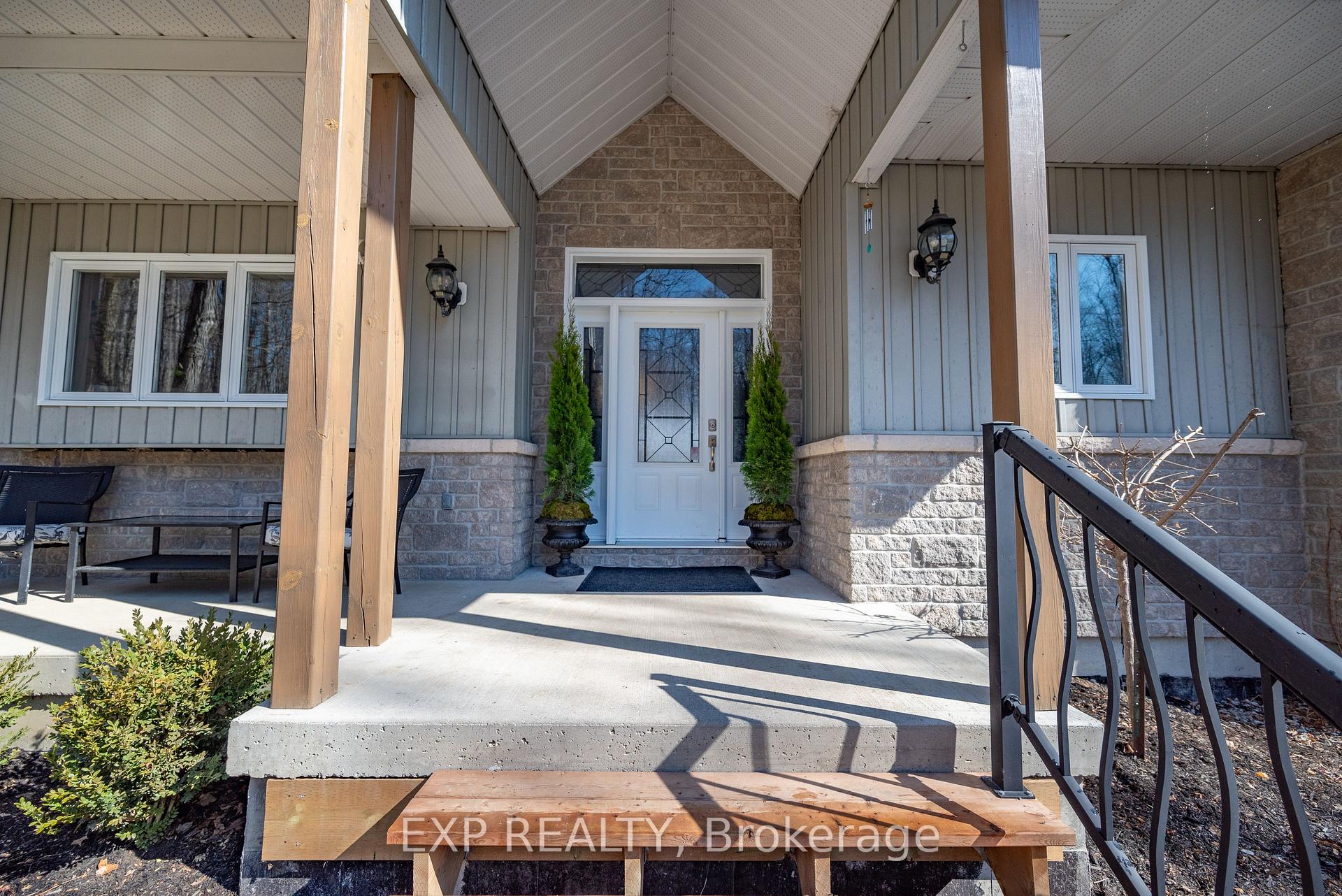 Photo 44 of 4551 River Road, Horton, Horton Twp — HOMEH