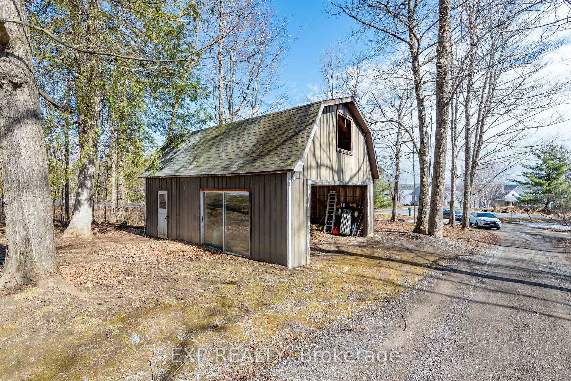 Photo 46 of 4551 River Road, Horton, Horton Twp — HOMEH