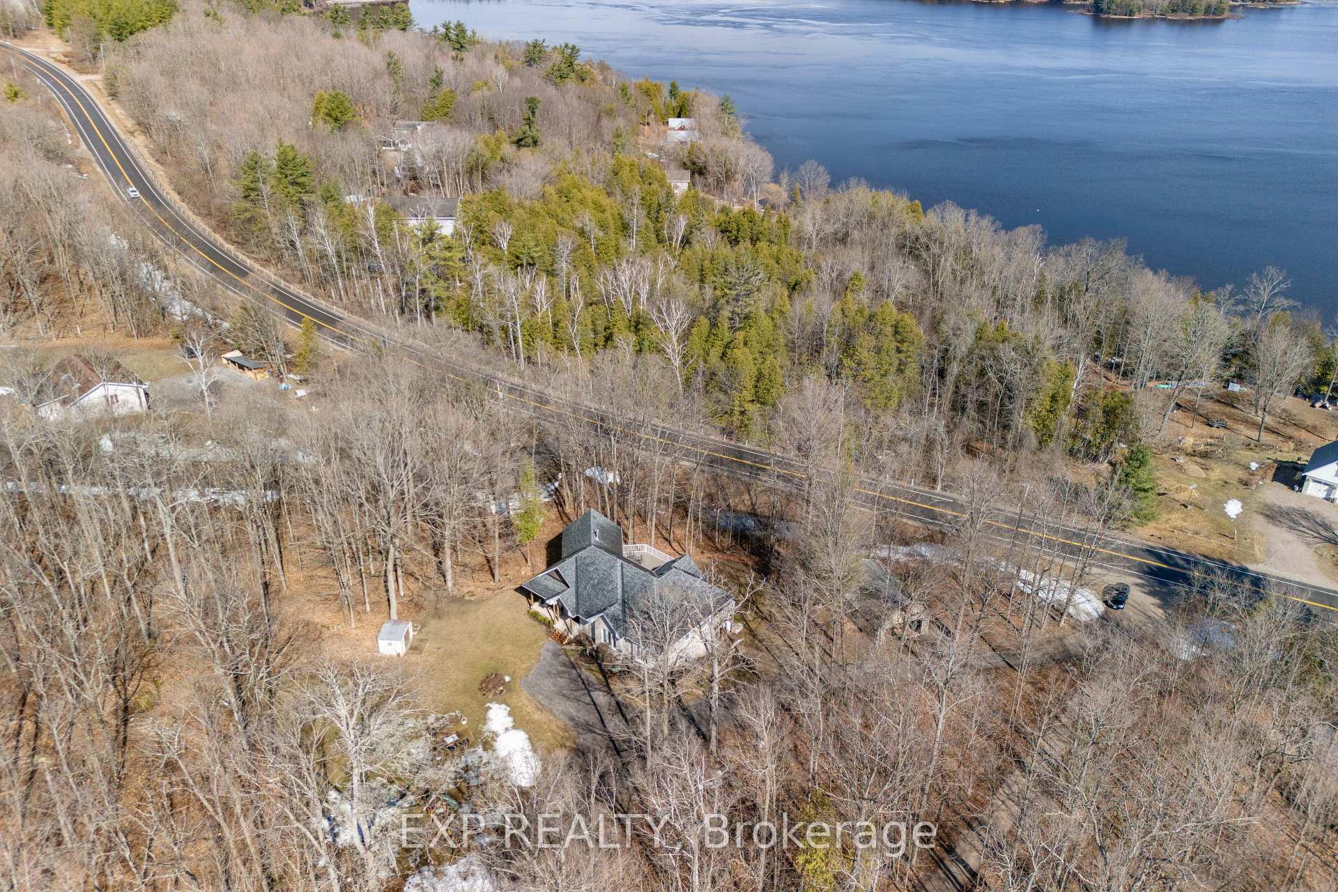 Photo 47 of 4551 River Road, Horton, Horton Twp — HOMEH
